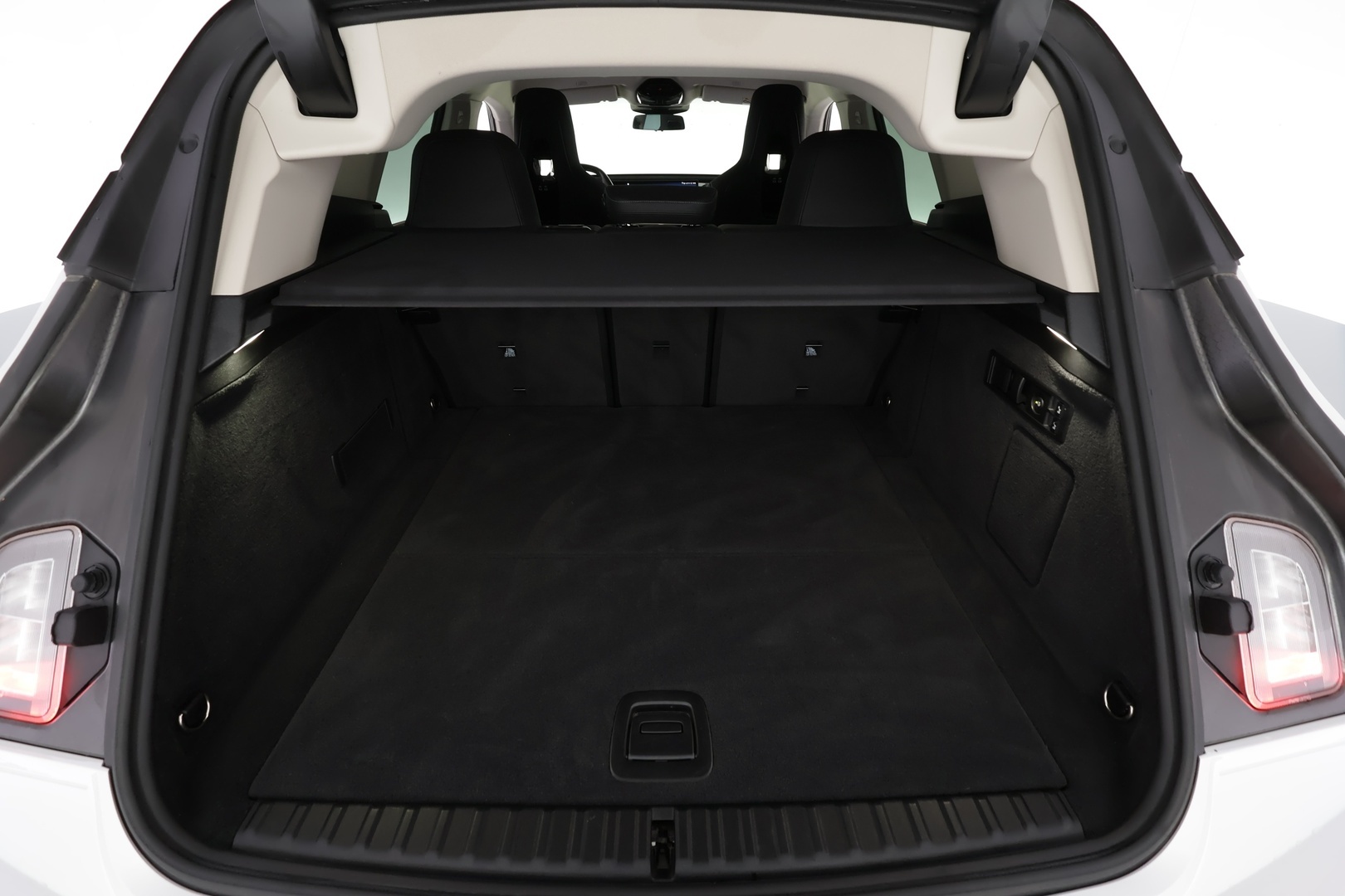 BMW iX 2022