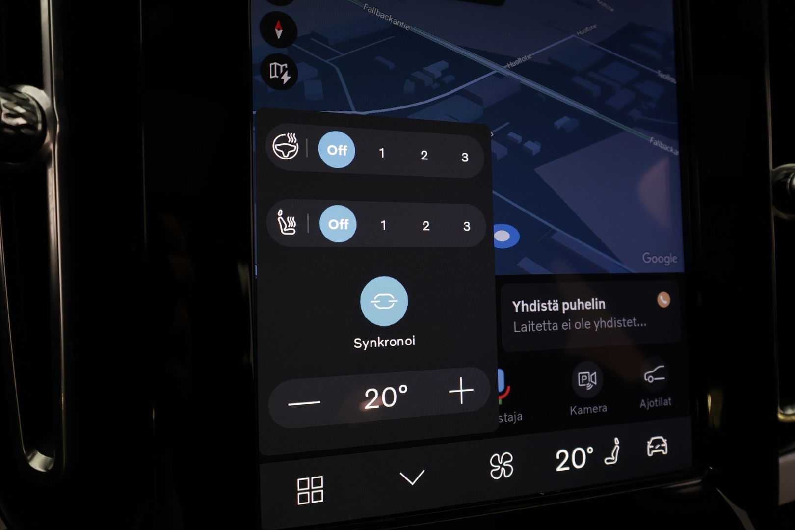 VOLVO XC40 2023