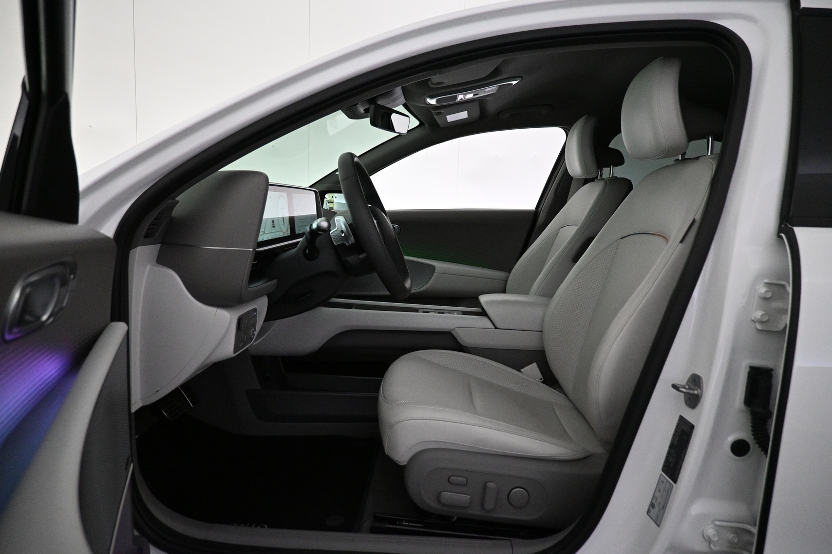 HYUNDAI IONIQ 6 2025