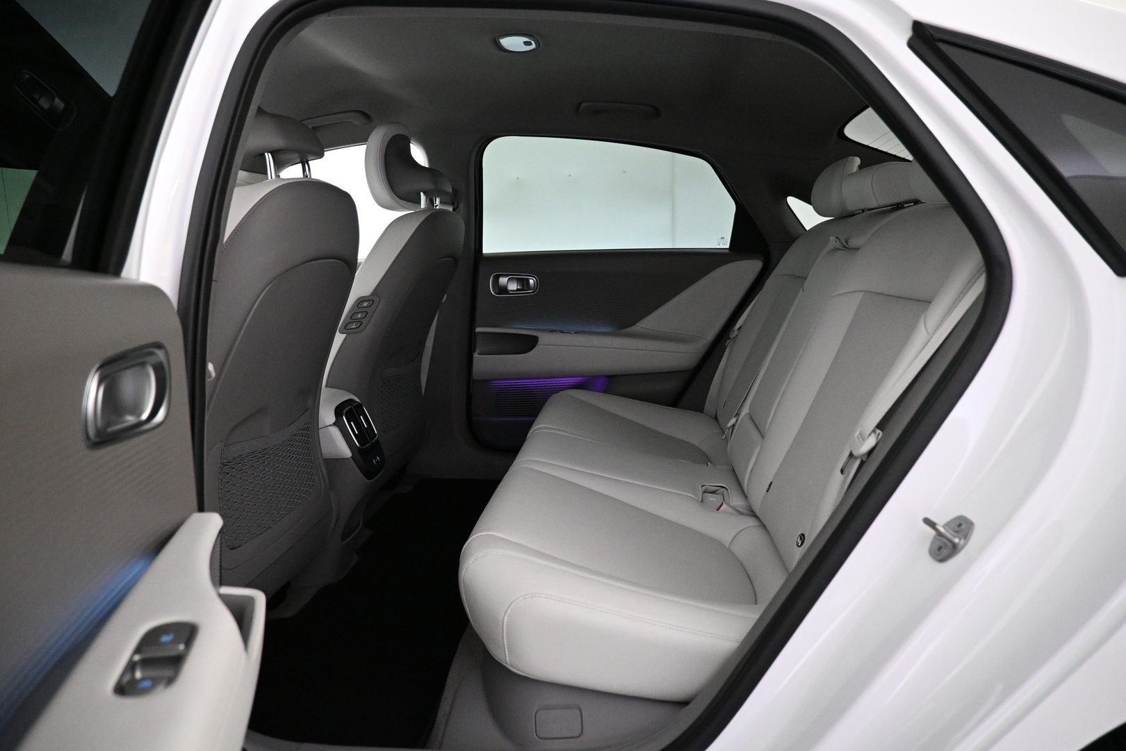 HYUNDAI IONIQ 6 2025