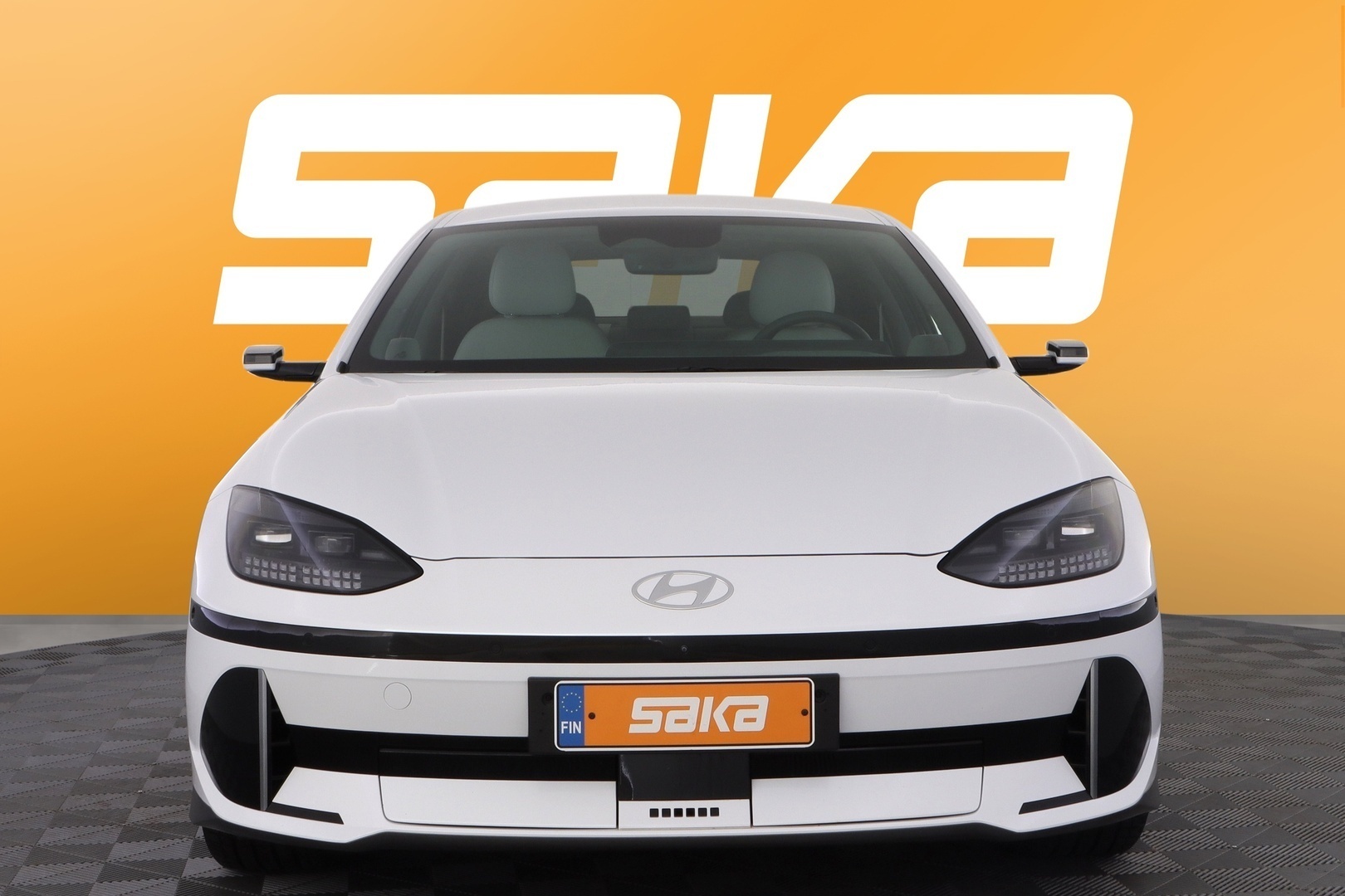 HYUNDAI IONIQ 6 2025