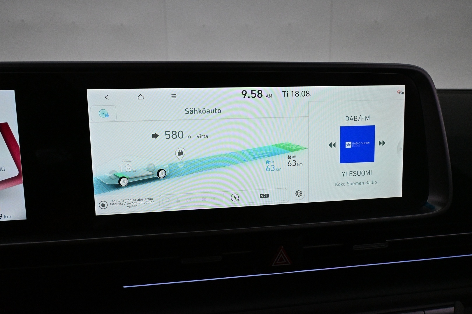 HYUNDAI IONIQ 6 2025