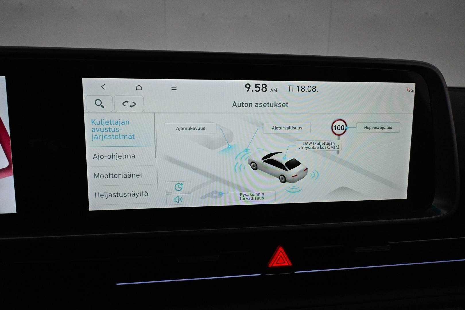HYUNDAI IONIQ 6 2025