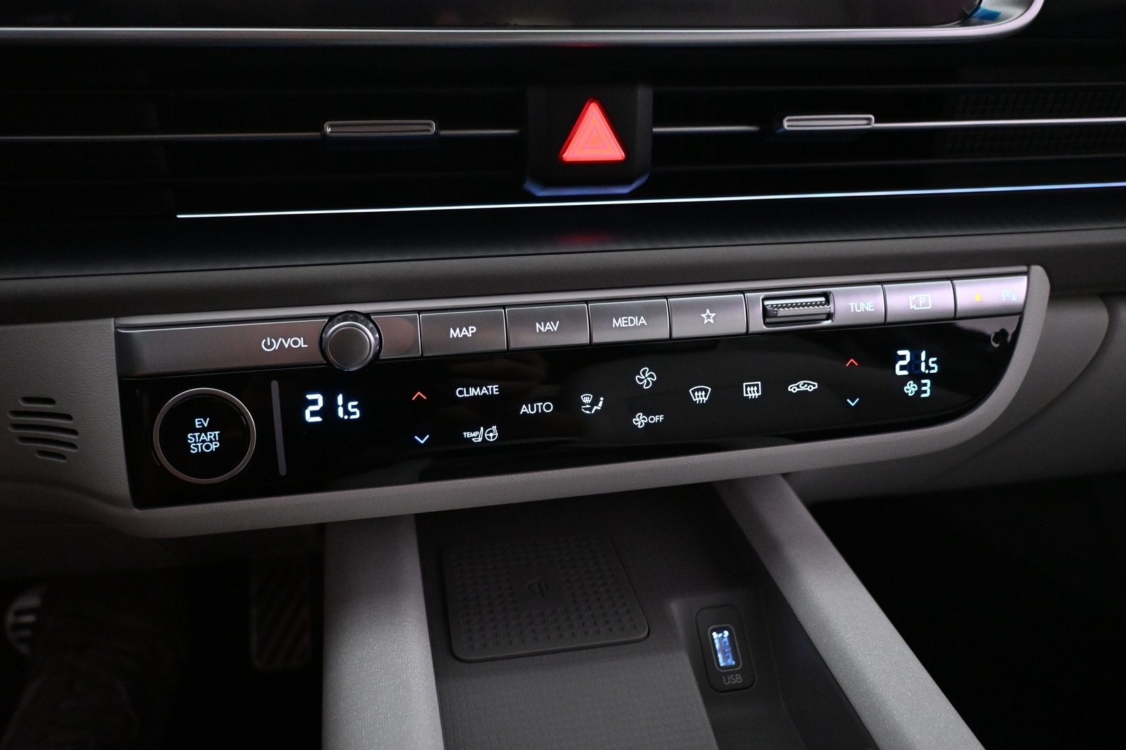 HYUNDAI IONIQ 6 2025