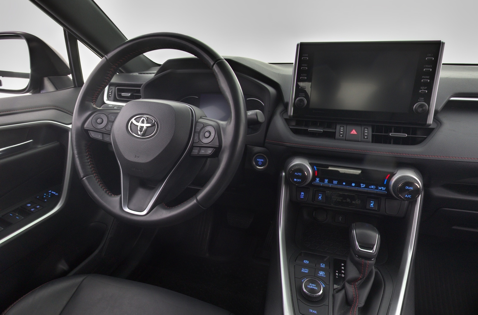 TOYOTA RAV4 Plug-in 2022