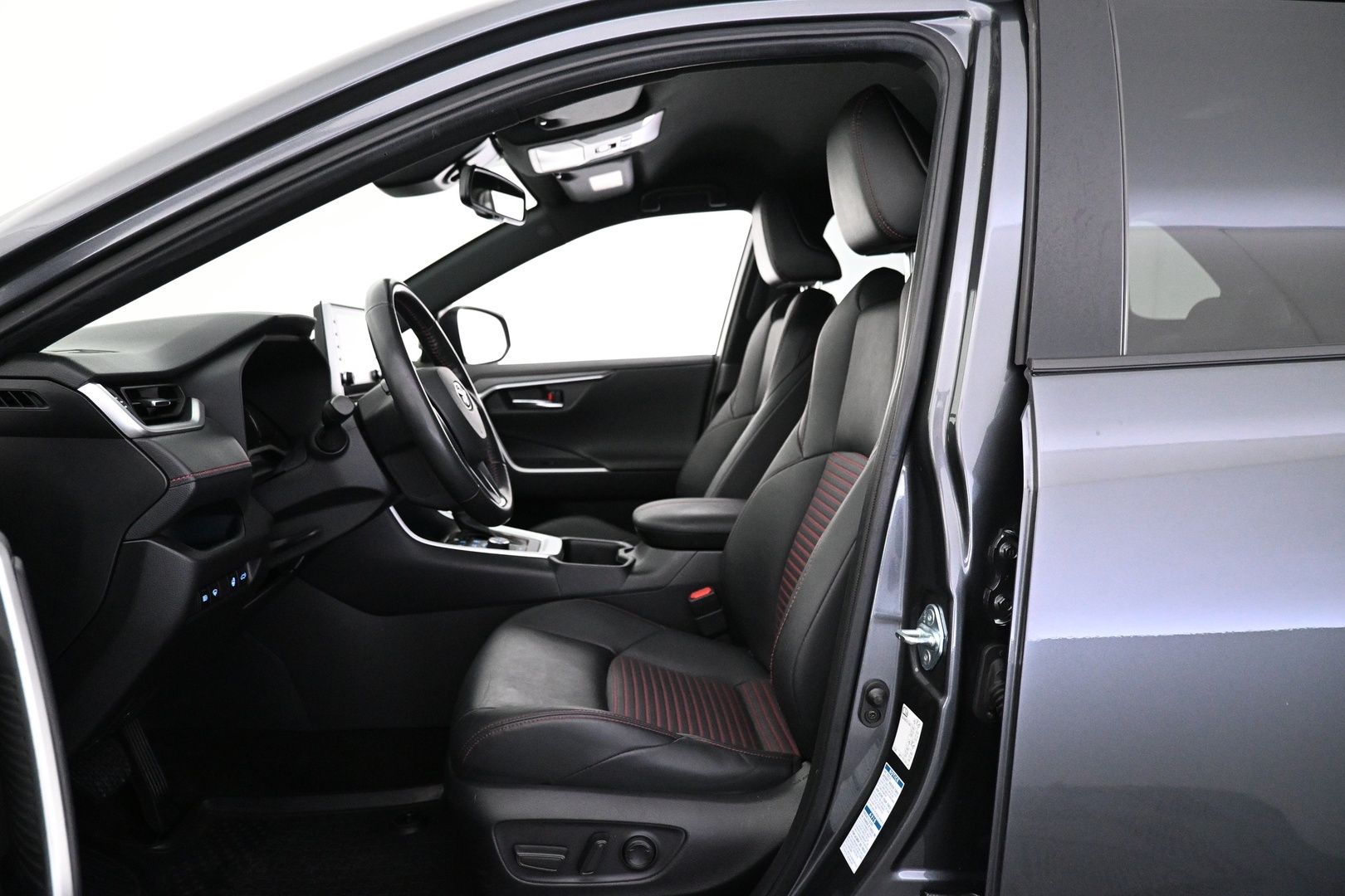 TOYOTA RAV4 Plug-in 2022