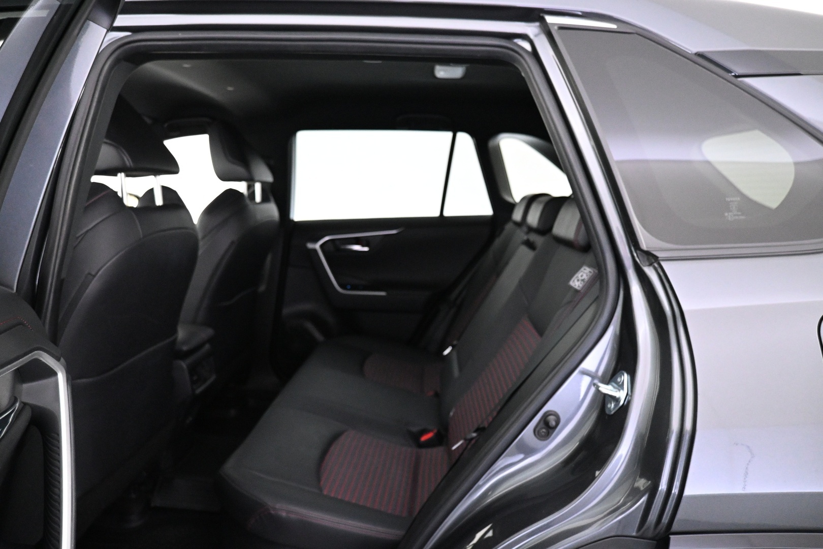 TOYOTA RAV4 Plug-in 2022