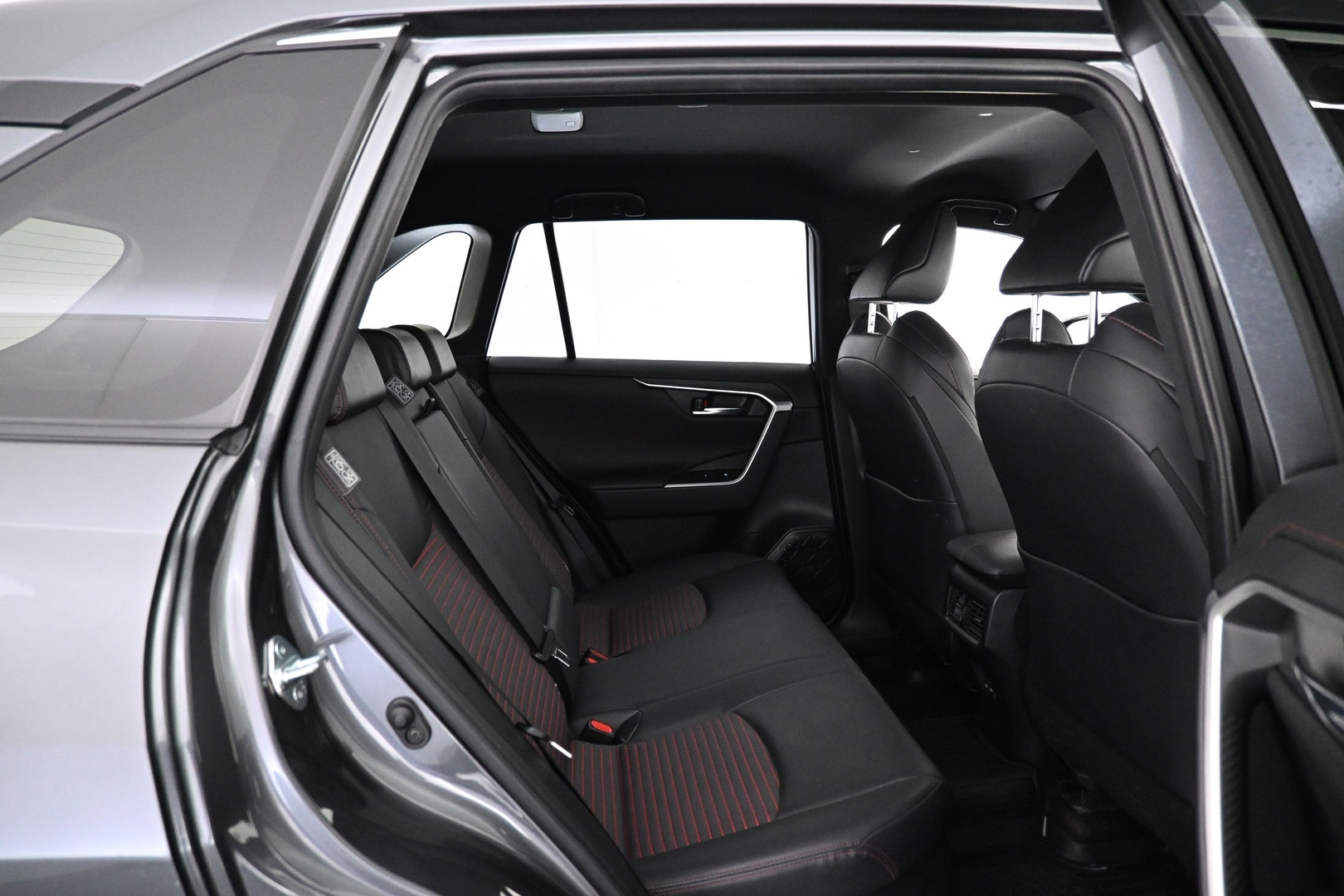 TOYOTA RAV4 Plug-in 2022