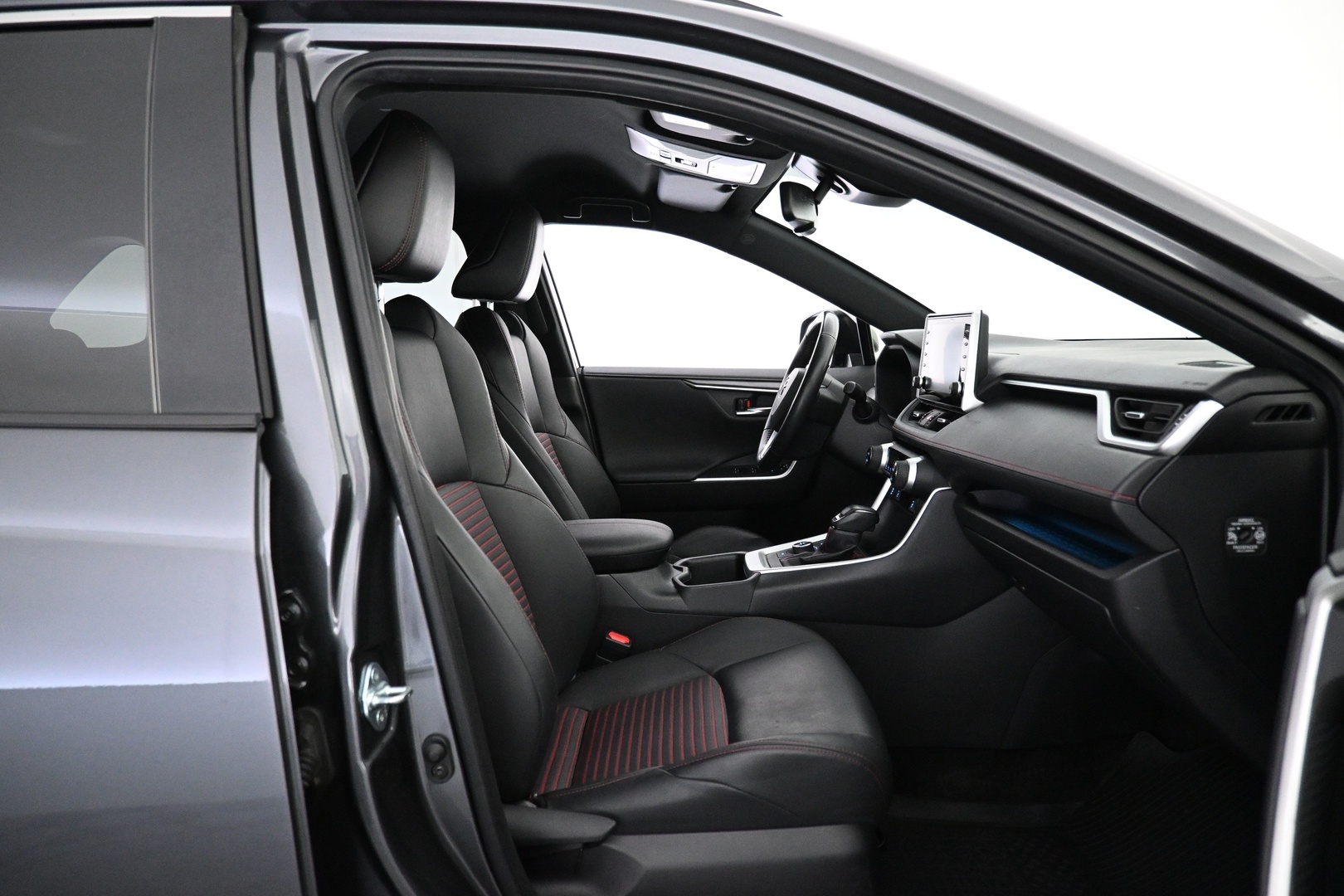 TOYOTA RAV4 Plug-in 2022