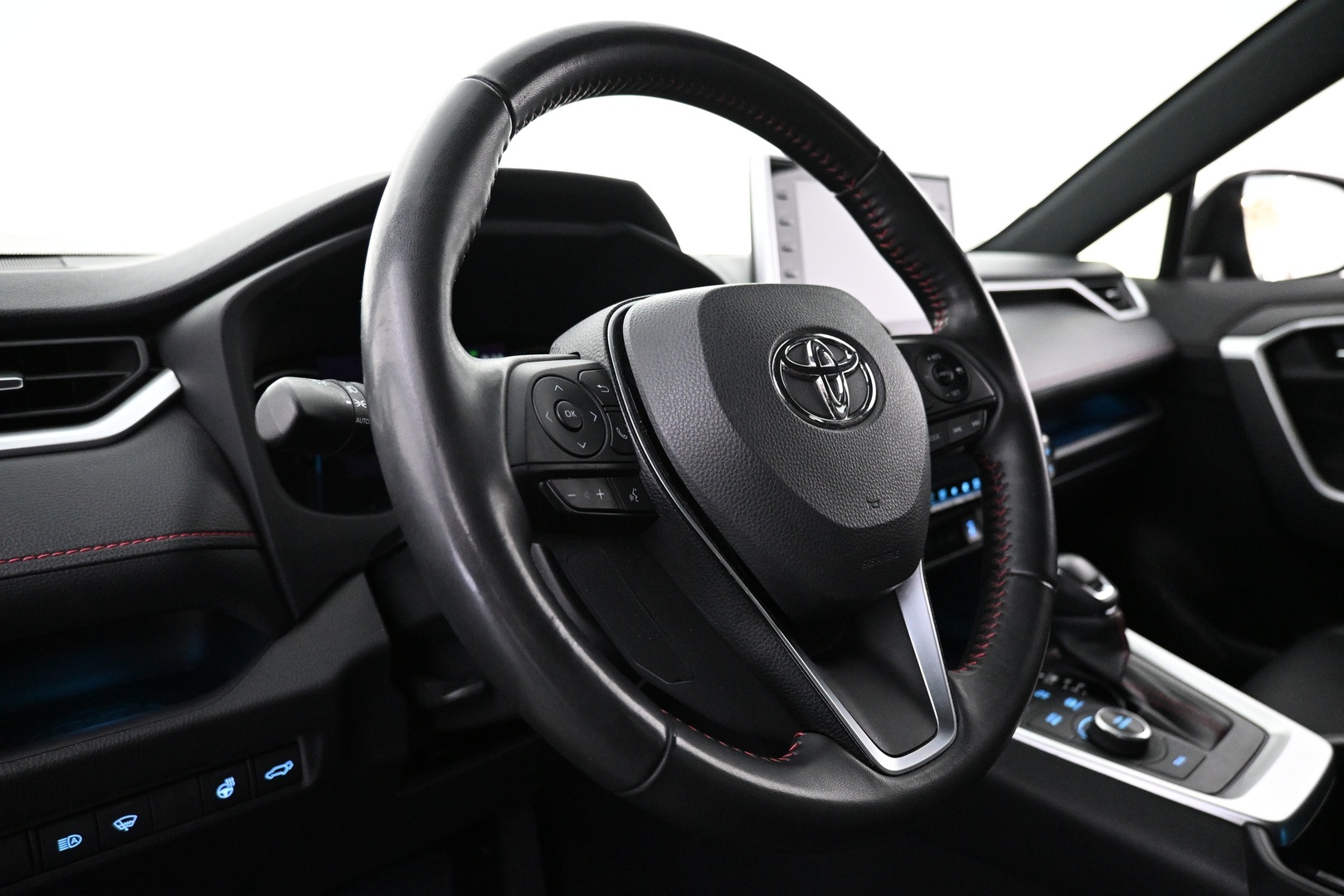 TOYOTA RAV4 Plug-in 2022