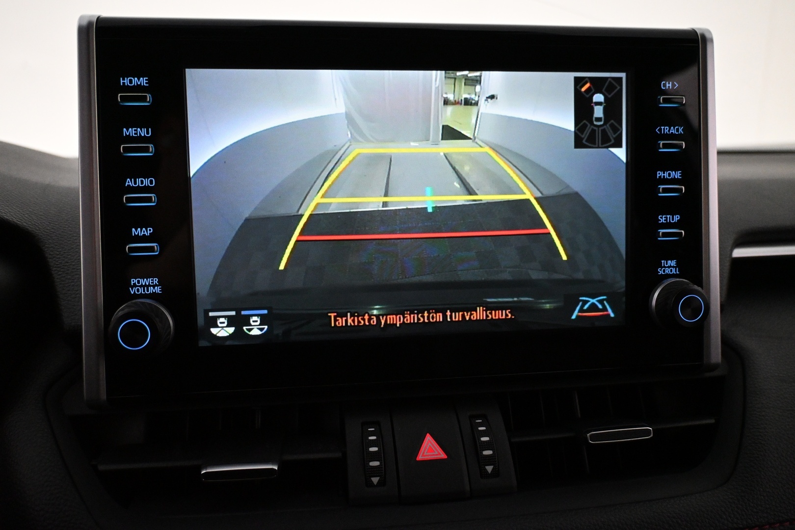 TOYOTA RAV4 Plug-in 2022