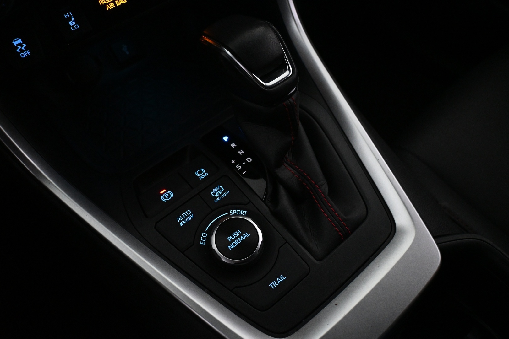 TOYOTA RAV4 Plug-in 2022