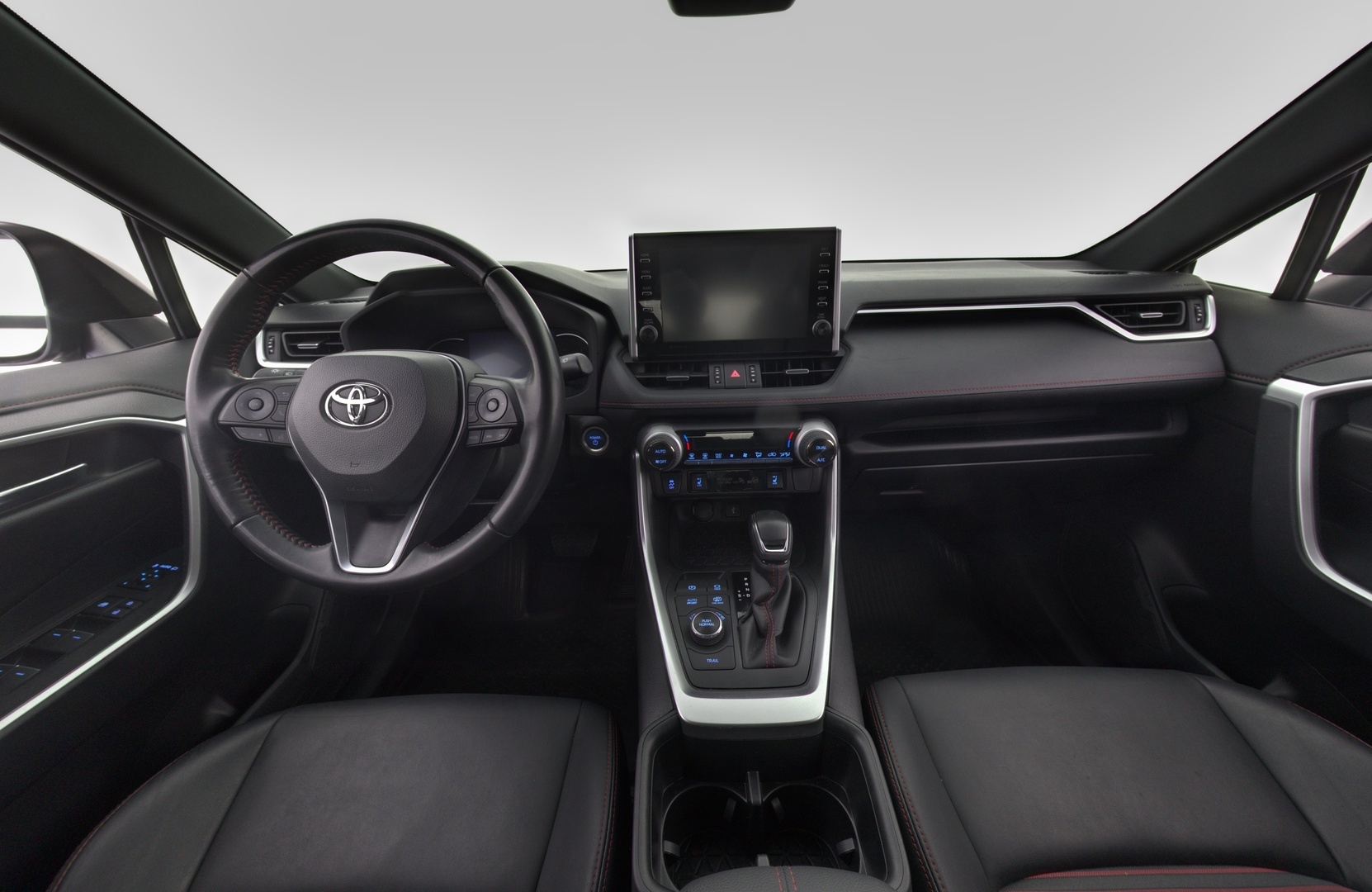 TOYOTA RAV4 Plug-in 2022