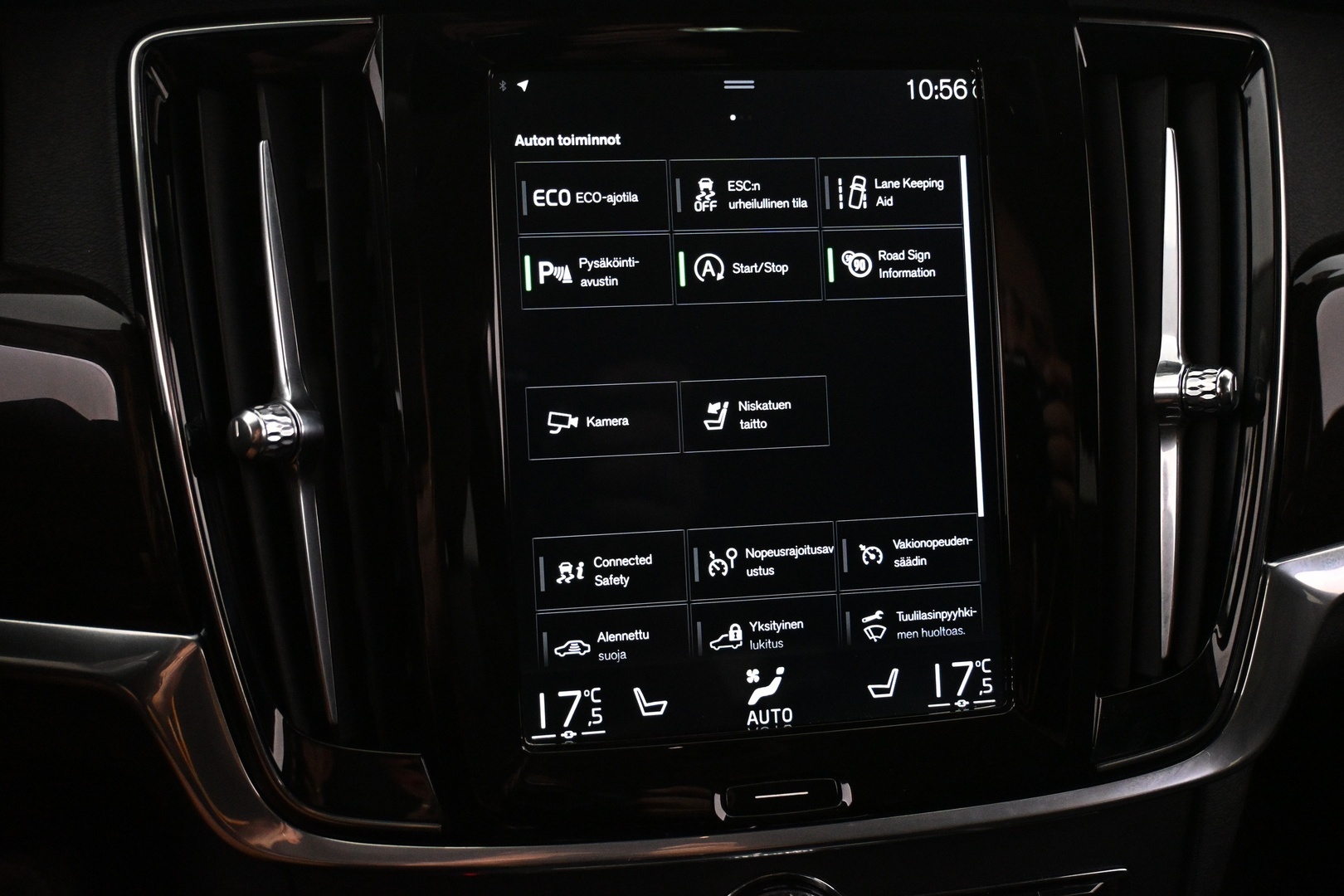 VOLVO V90 2019