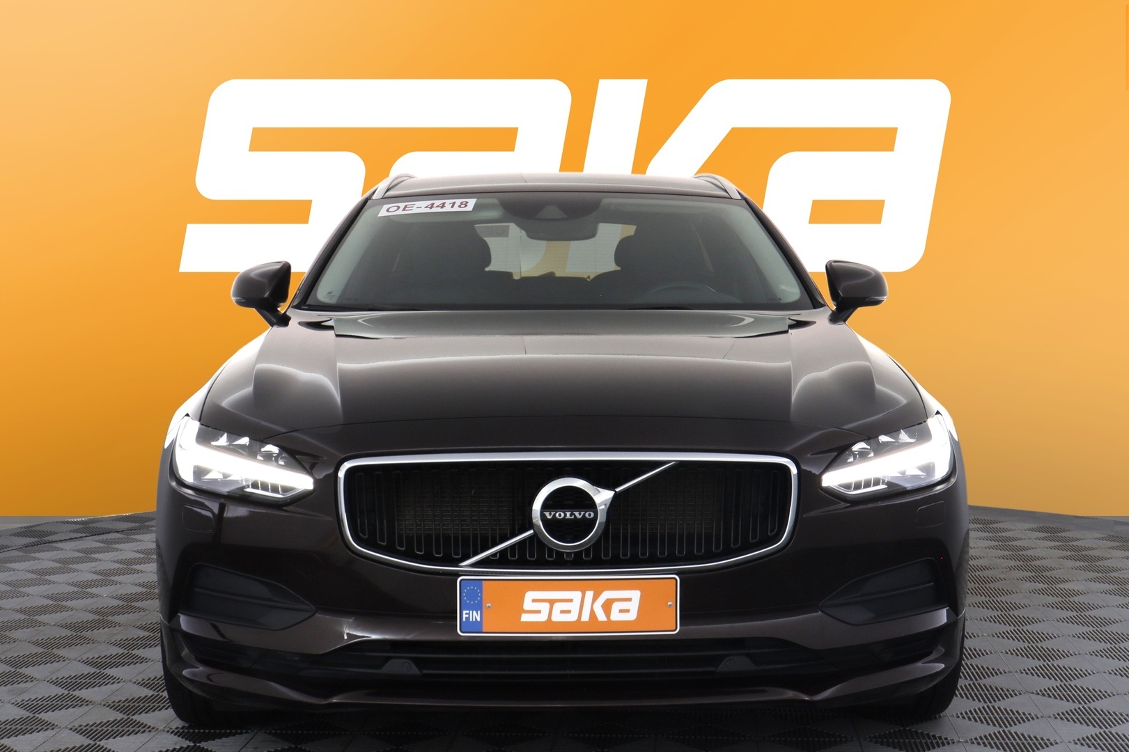 VOLVO V90 2019