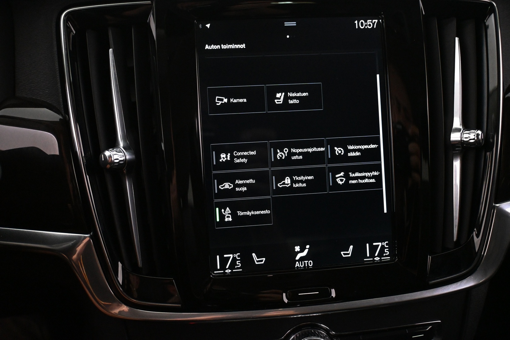 VOLVO V90 2019
