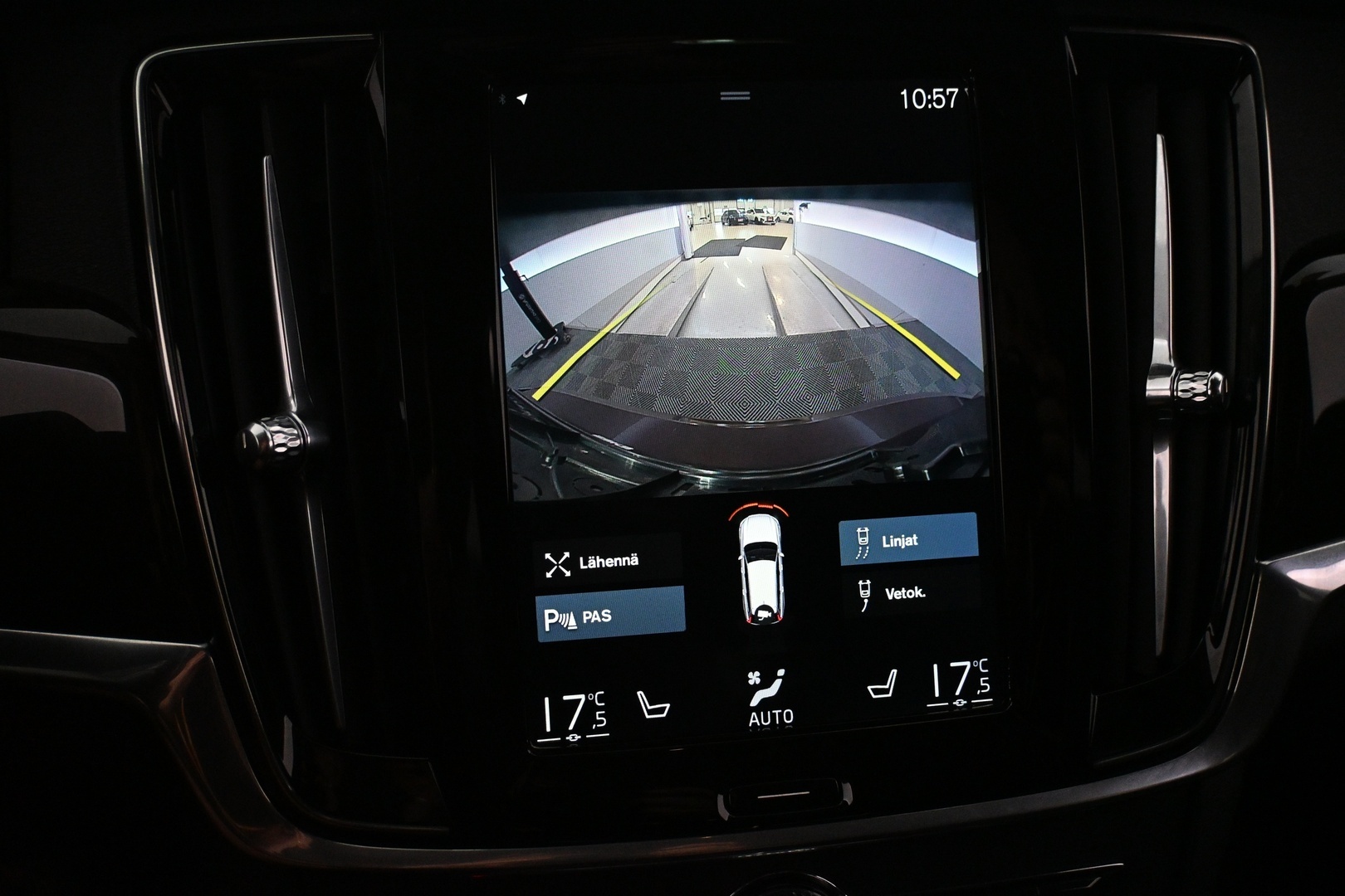 VOLVO V90 2019