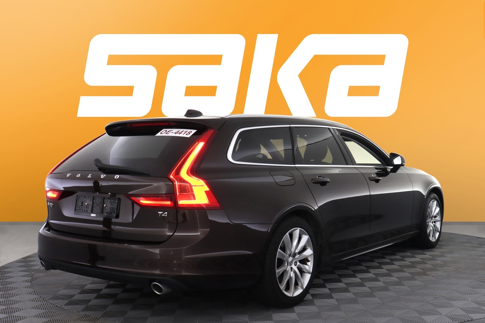 VOLVO V90 2019