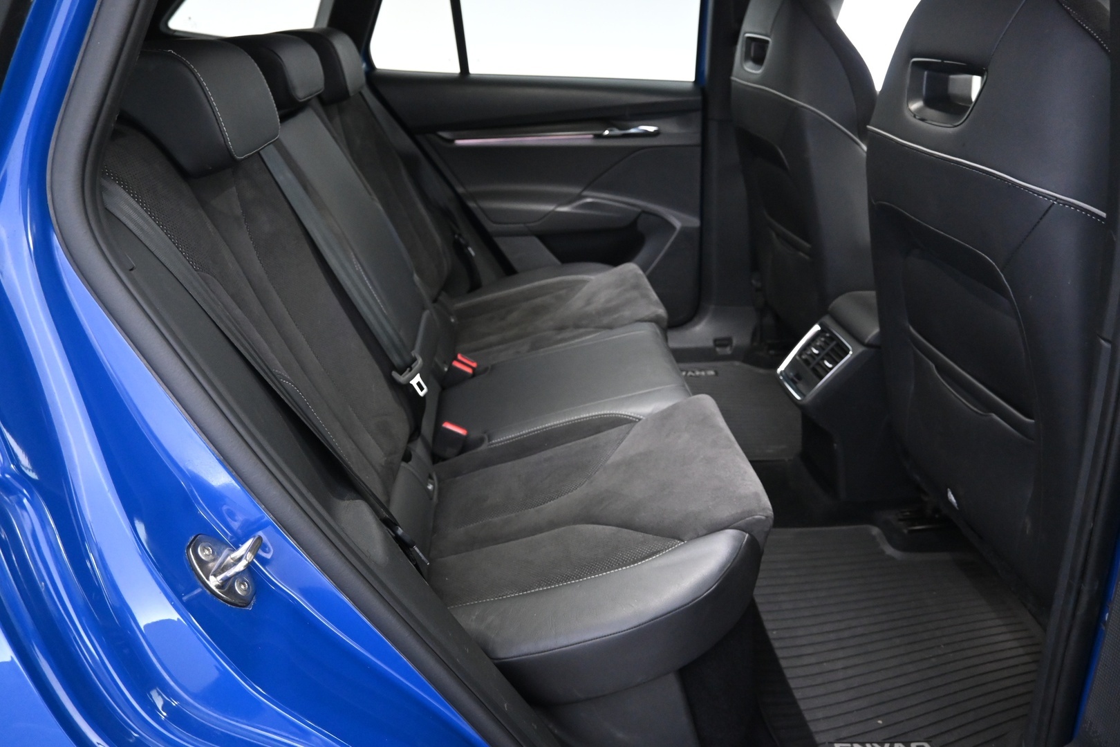 SKODA Enyaq 2022