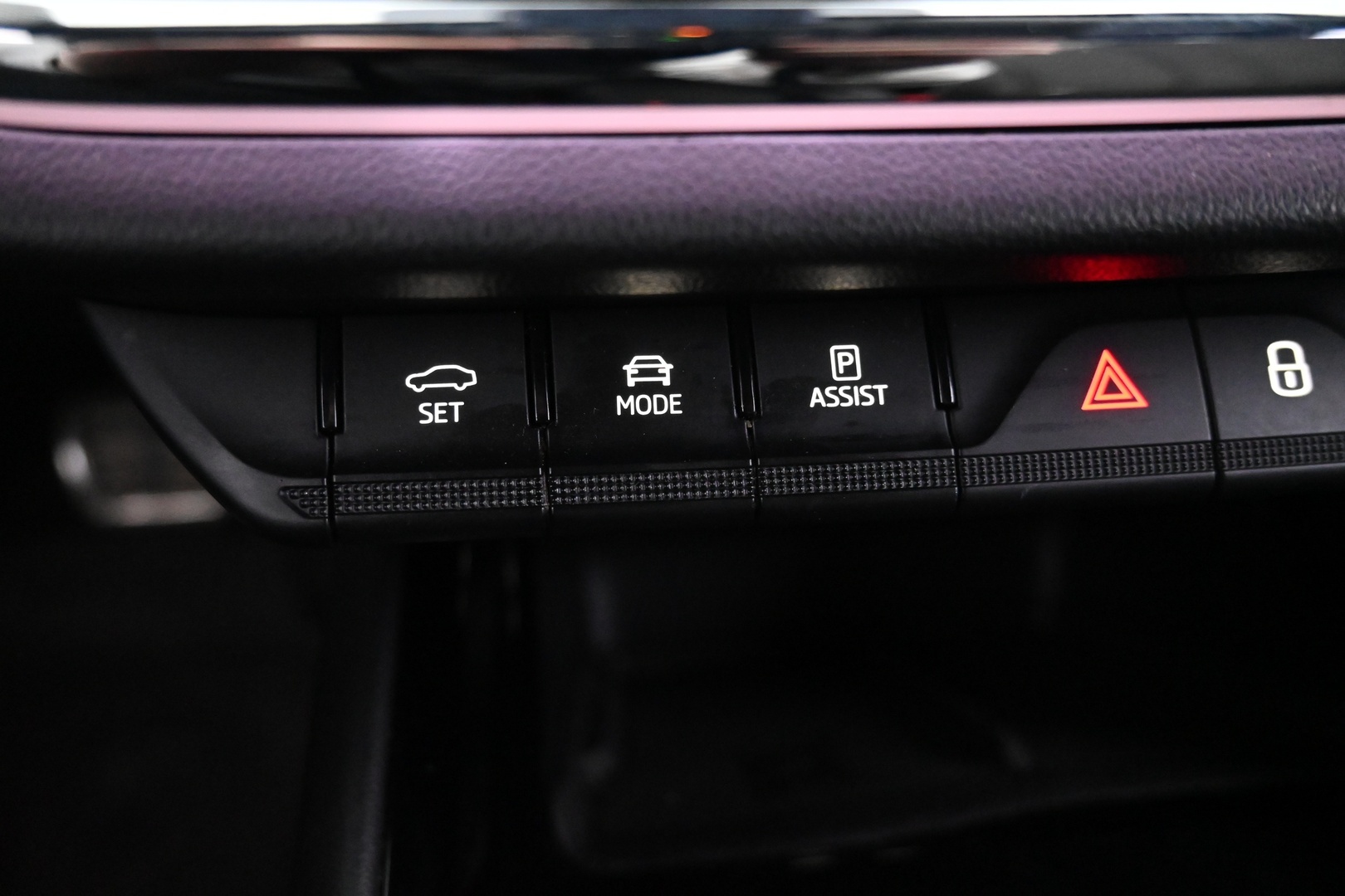 SKODA Enyaq 2022