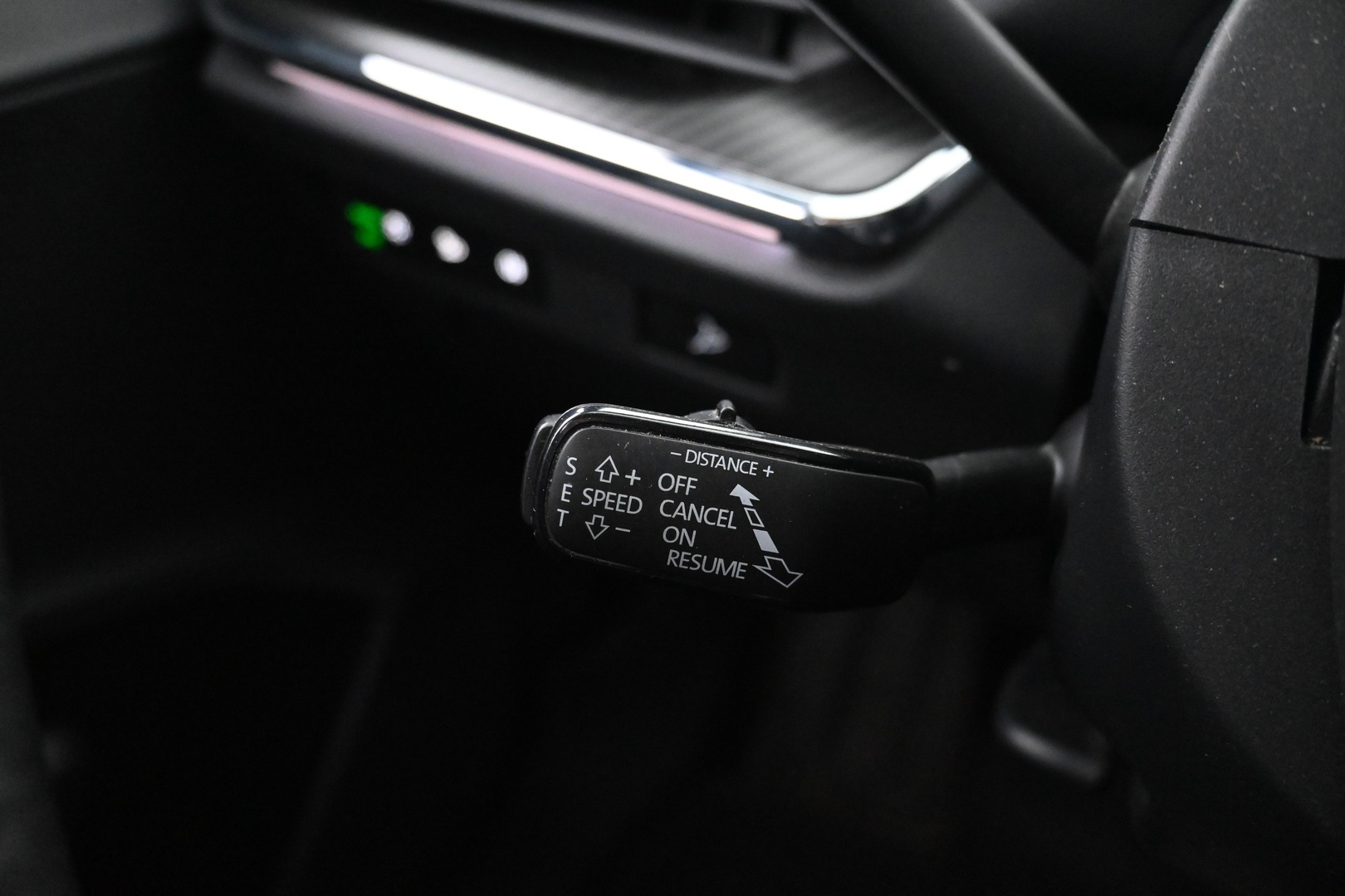 SKODA Enyaq 2022