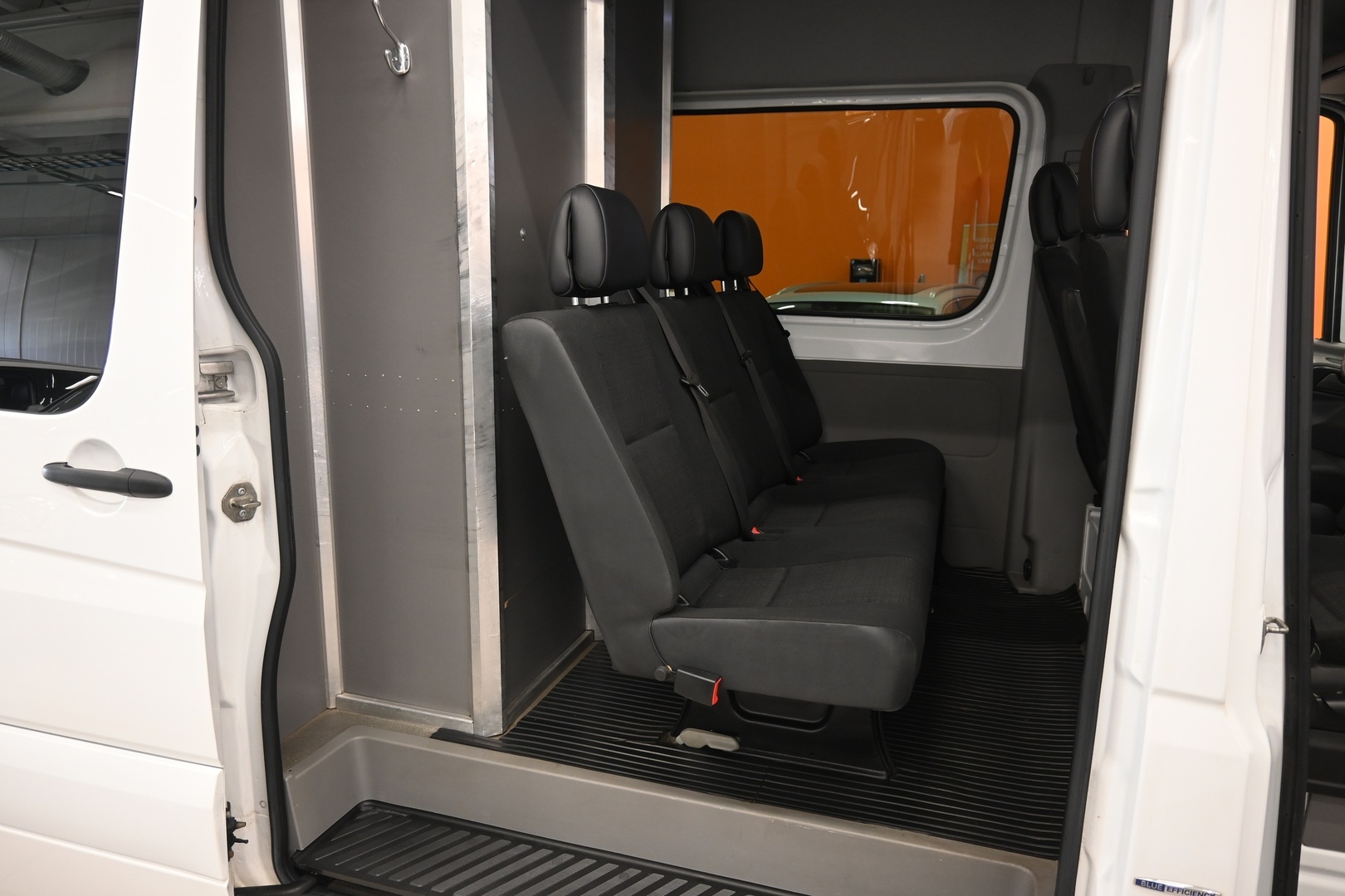 MERCEDES-BENZ Sprinter 2016