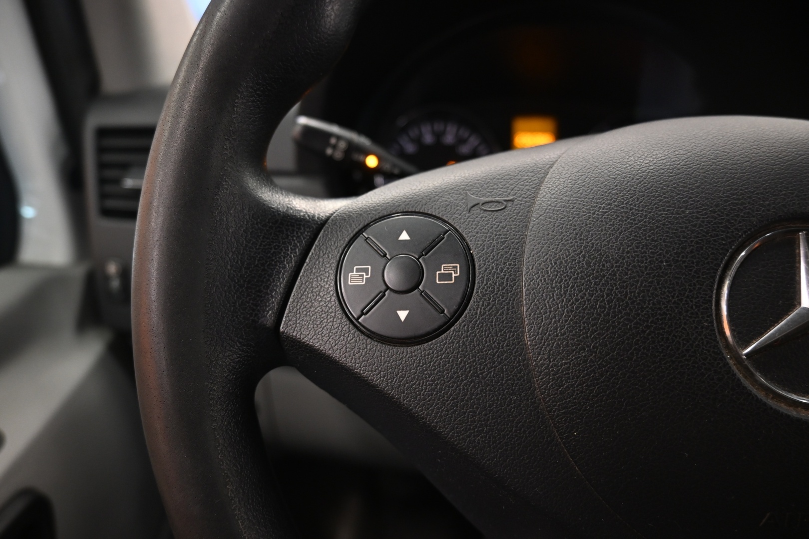 MERCEDES-BENZ Sprinter 2016