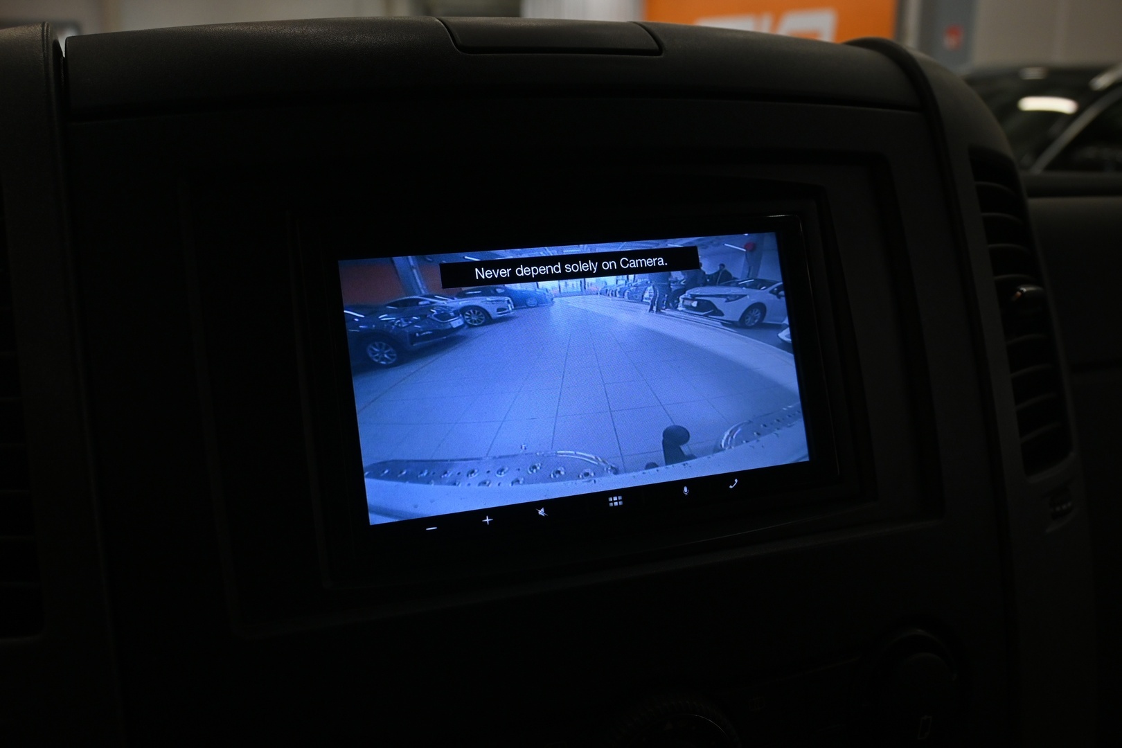 MERCEDES-BENZ Sprinter 2016