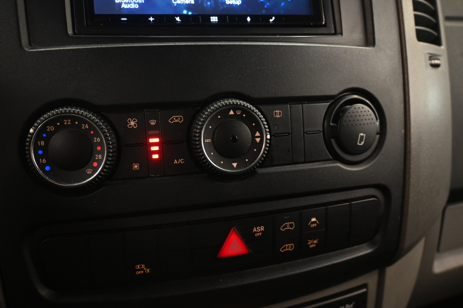 MERCEDES-BENZ Sprinter 2016