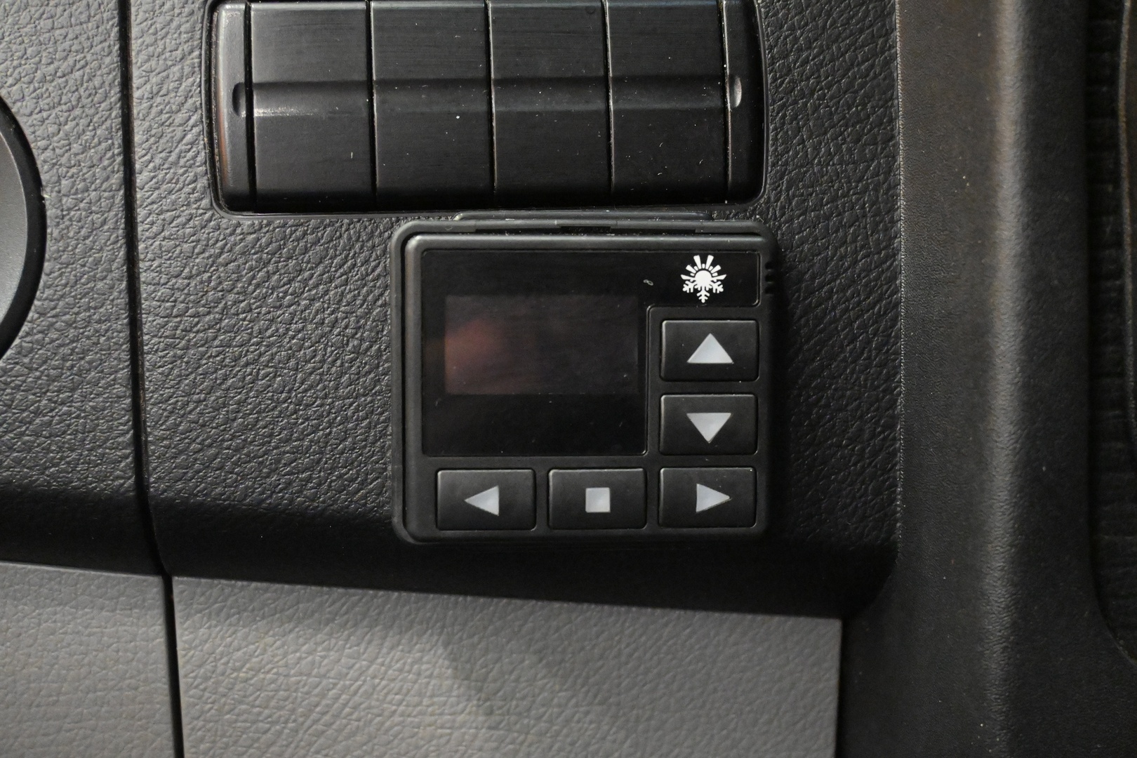 MERCEDES-BENZ Sprinter 2016