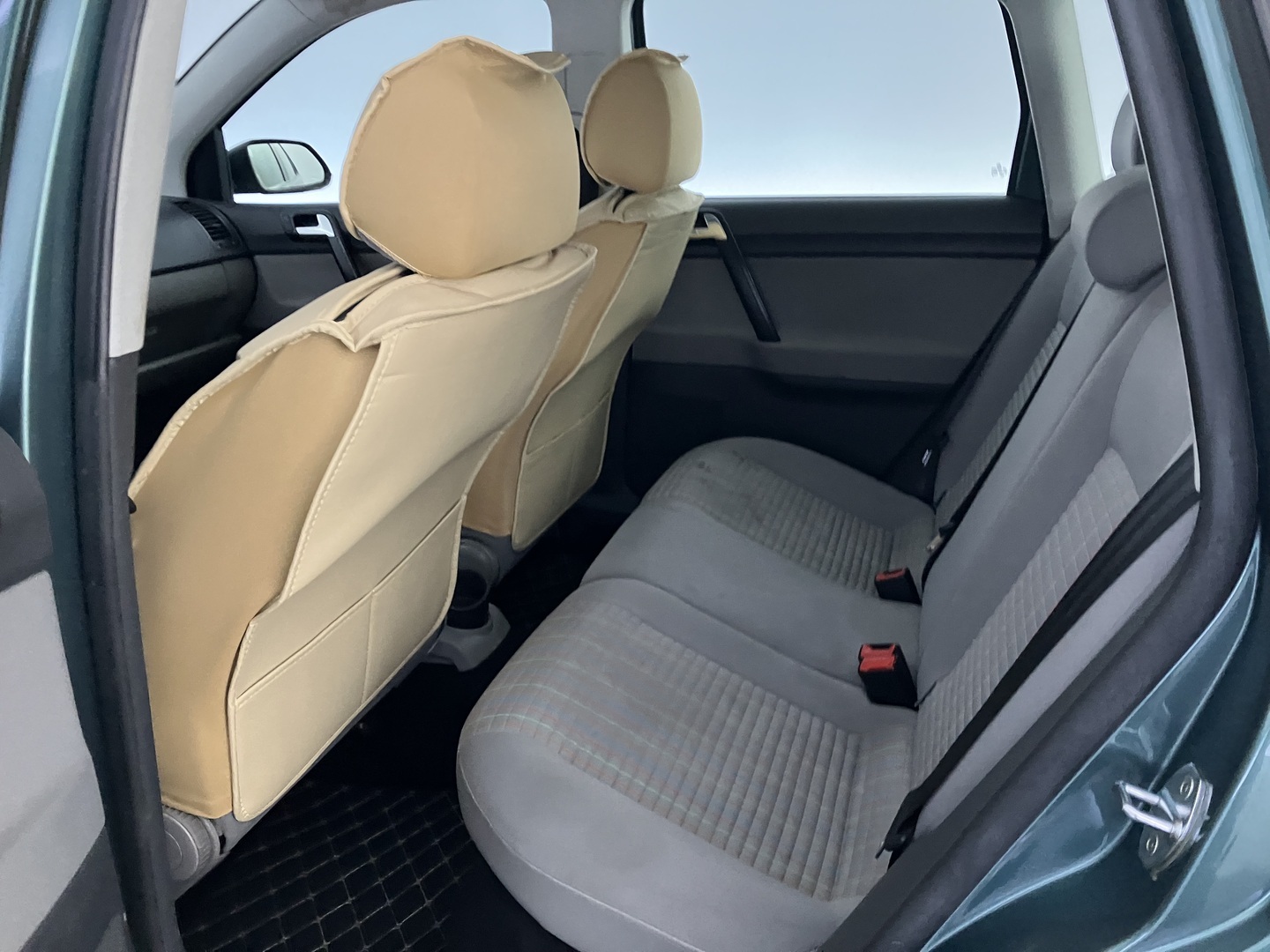 VOLKSWAGEN Polo 2006