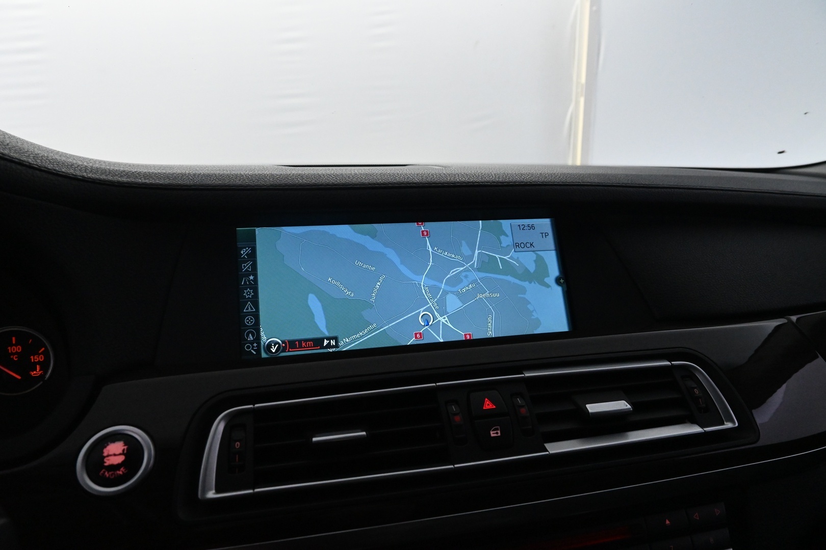 BMW 730 2009