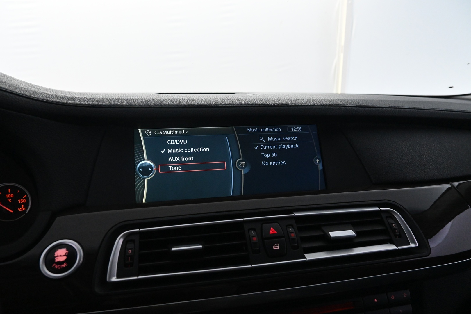 BMW 730 2009