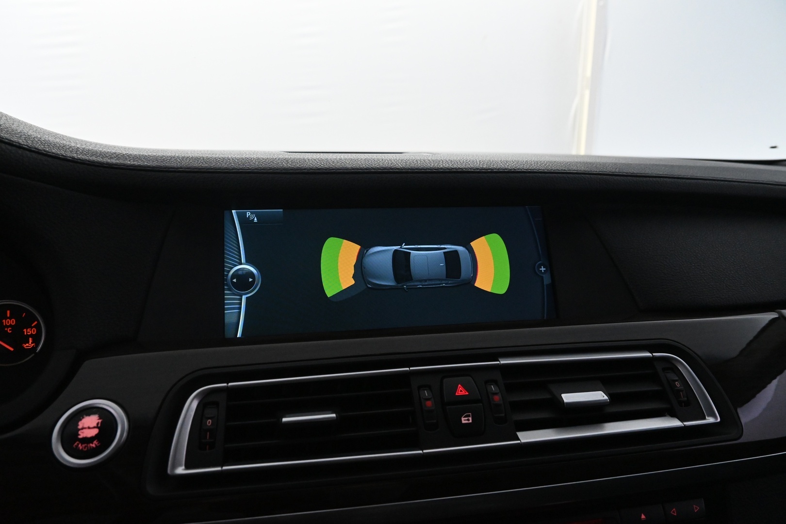 BMW 730 2009
