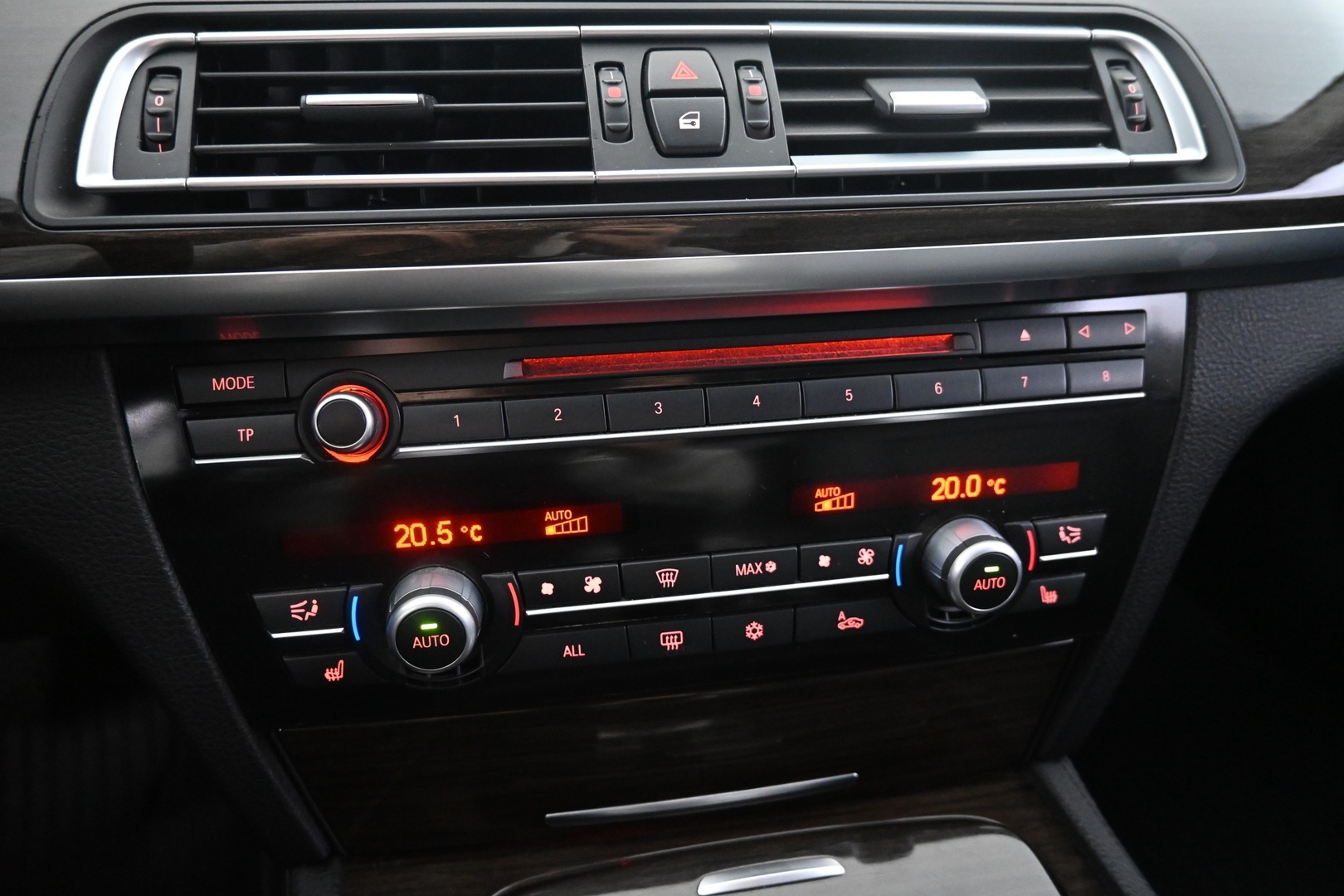 BMW 730 2009
