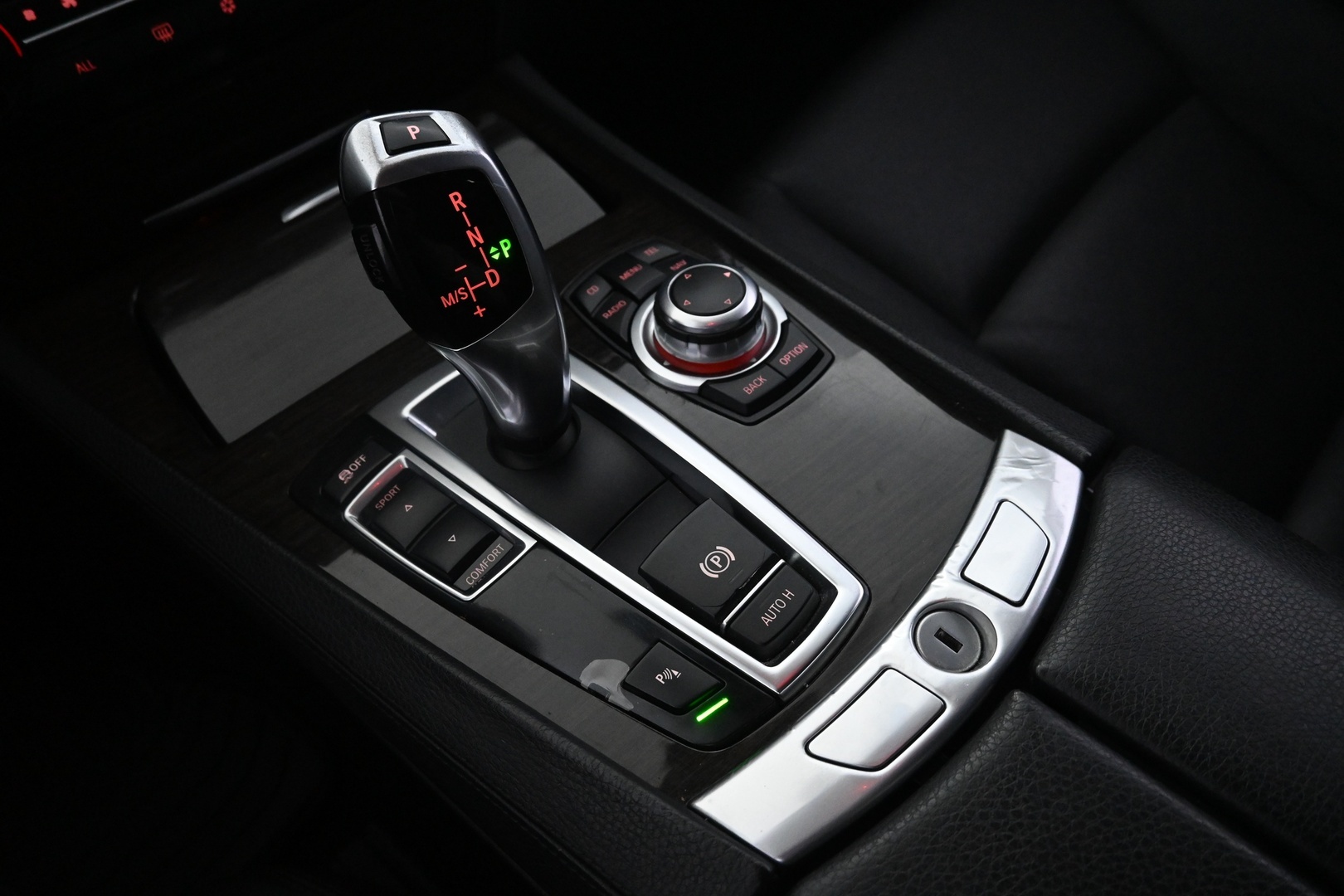 BMW 730 2009
