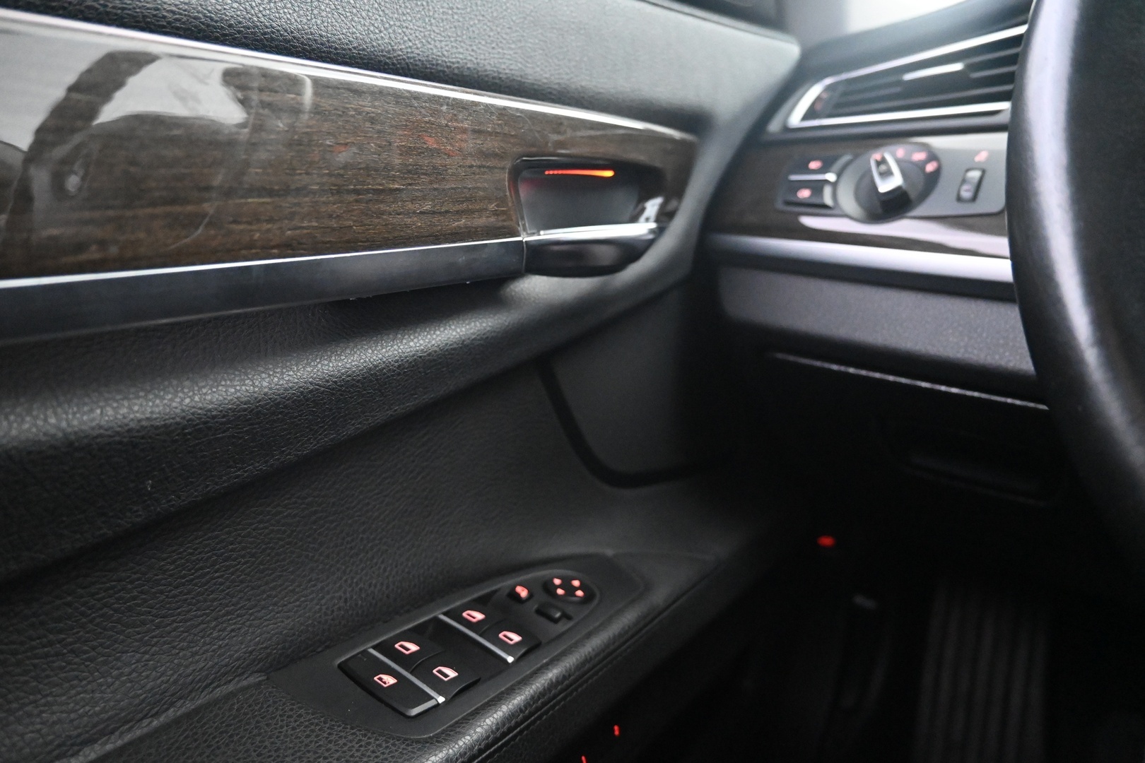 BMW 730 2009