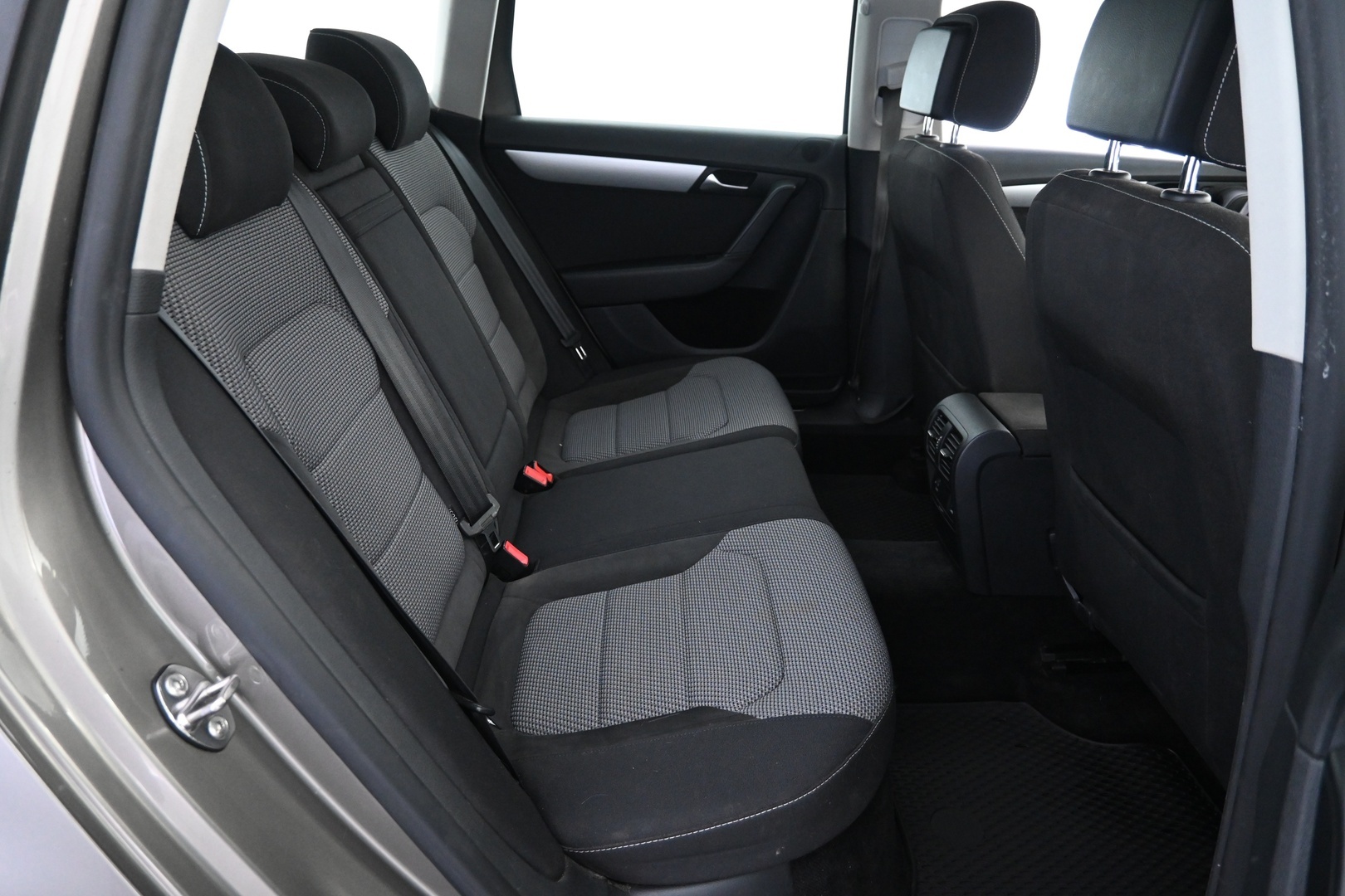 VOLKSWAGEN Passat 2013