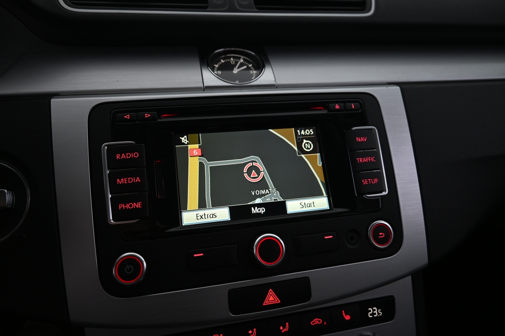 VOLKSWAGEN Passat 2013