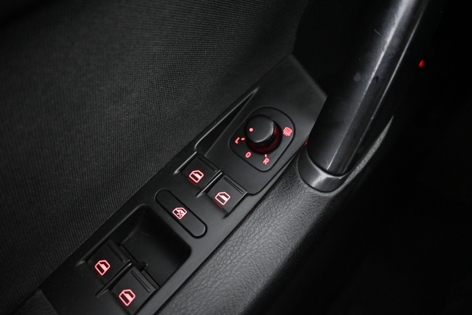 VOLKSWAGEN Passat 2013