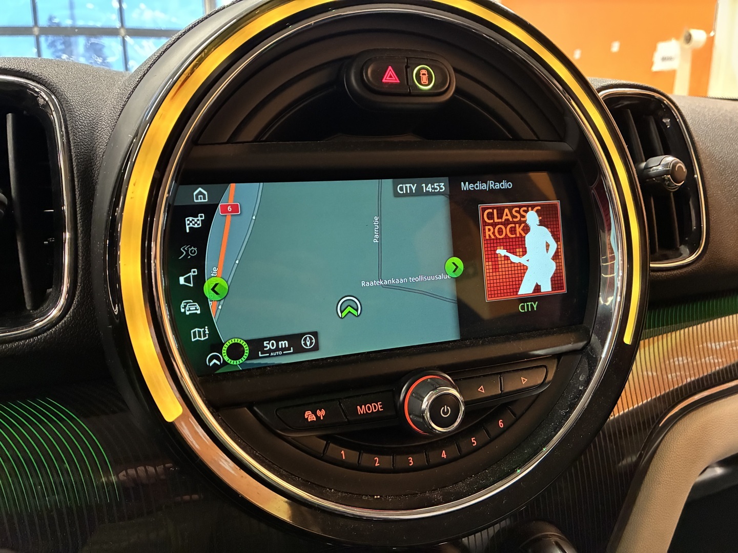 MINI Countryman 2017