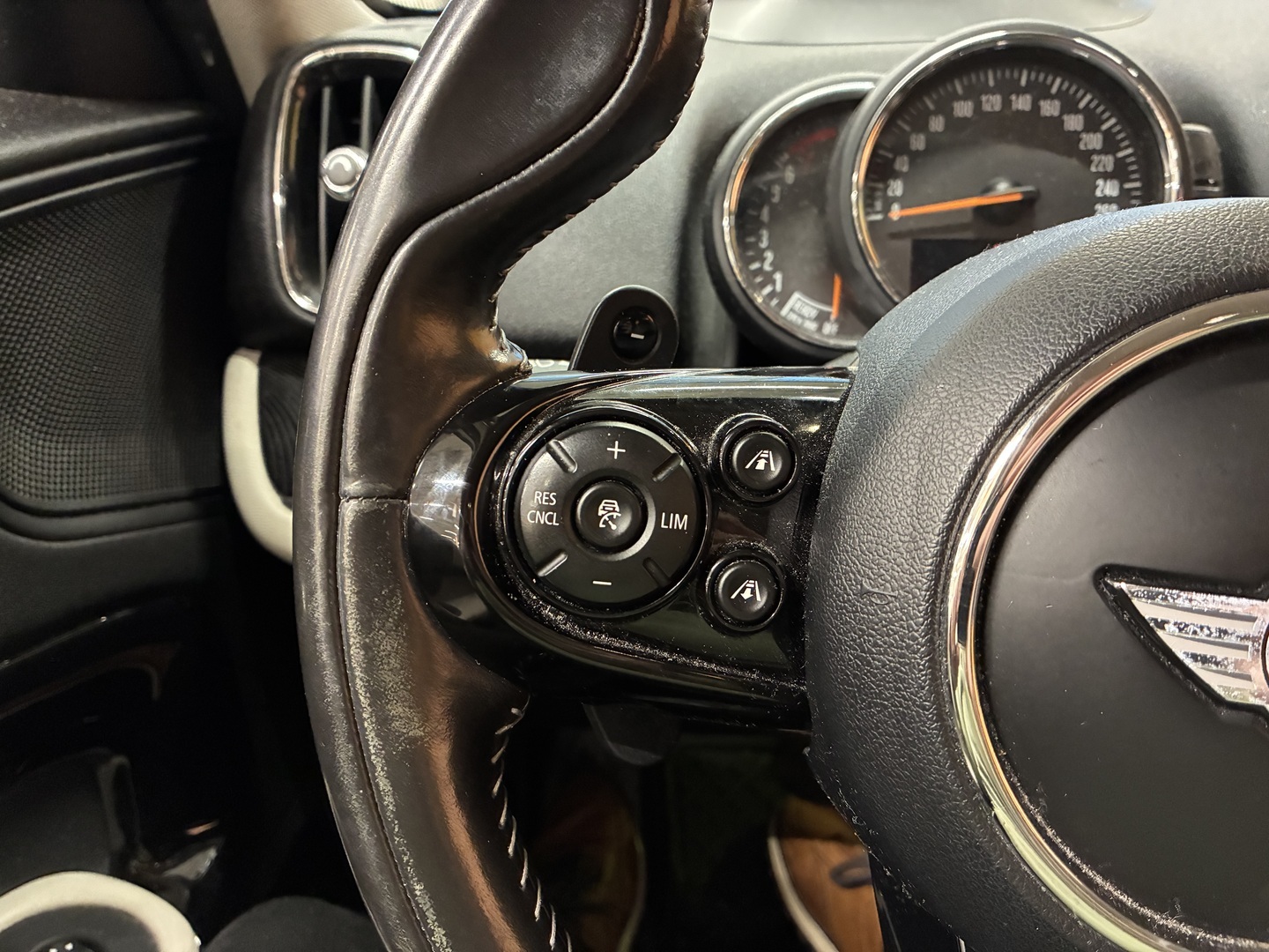 MINI Countryman 2017