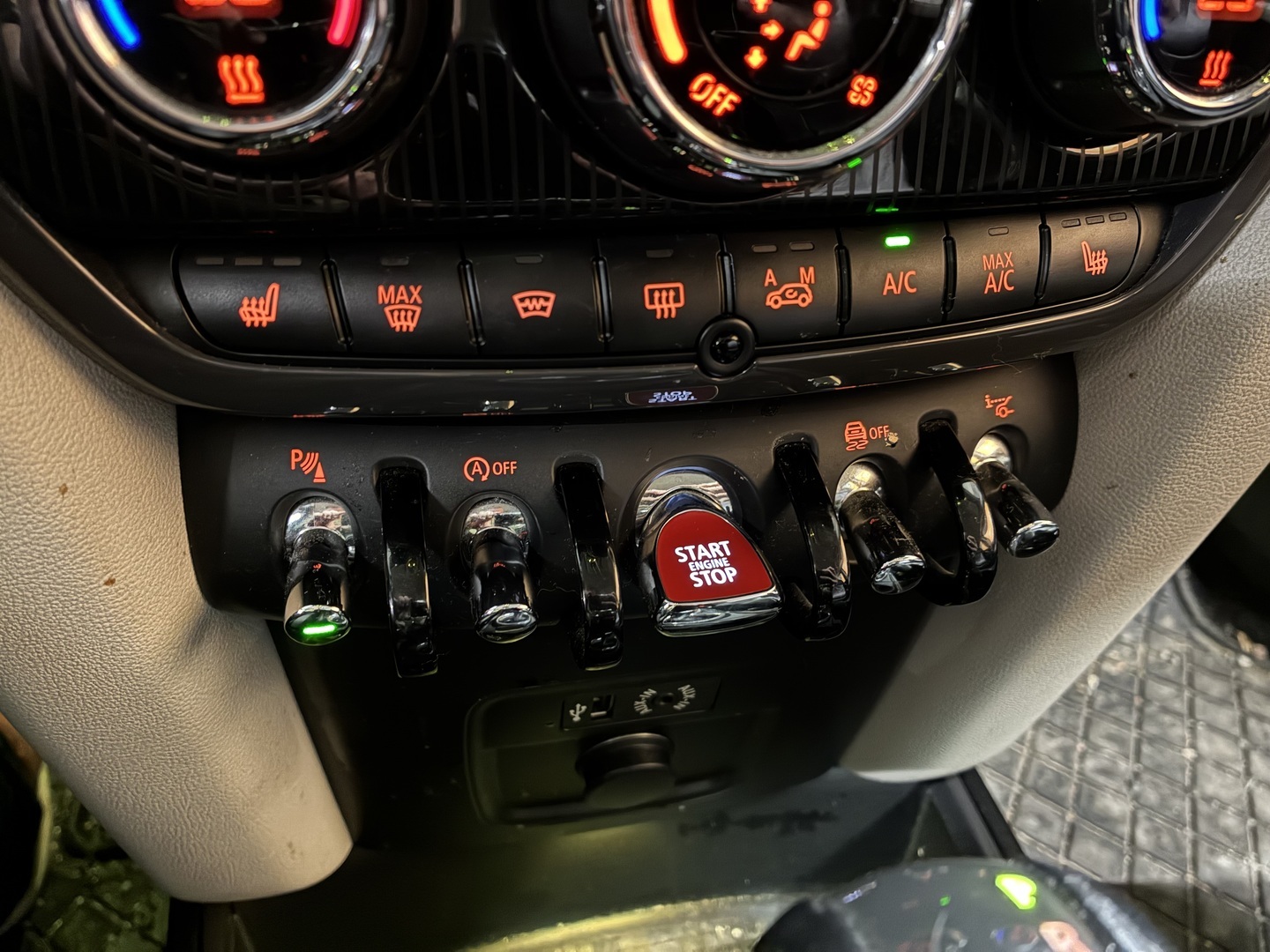 MINI Countryman 2017