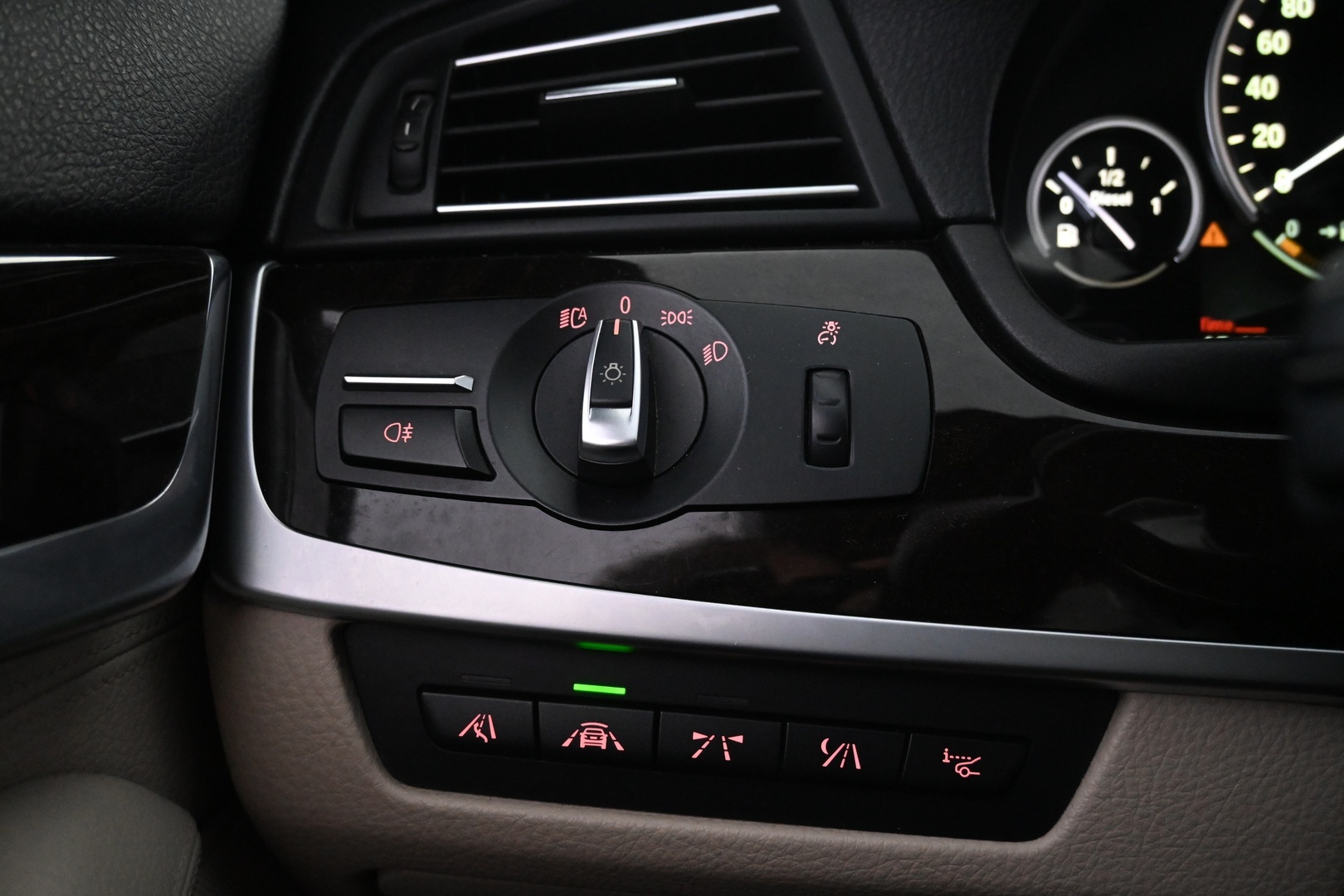 BMW M550D 2014