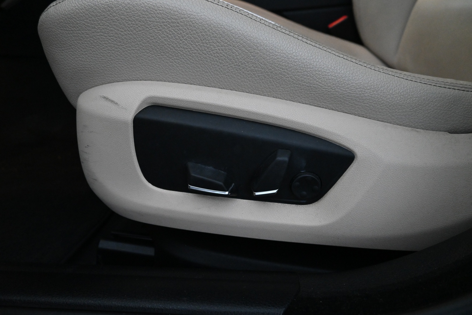 BMW M550D 2014