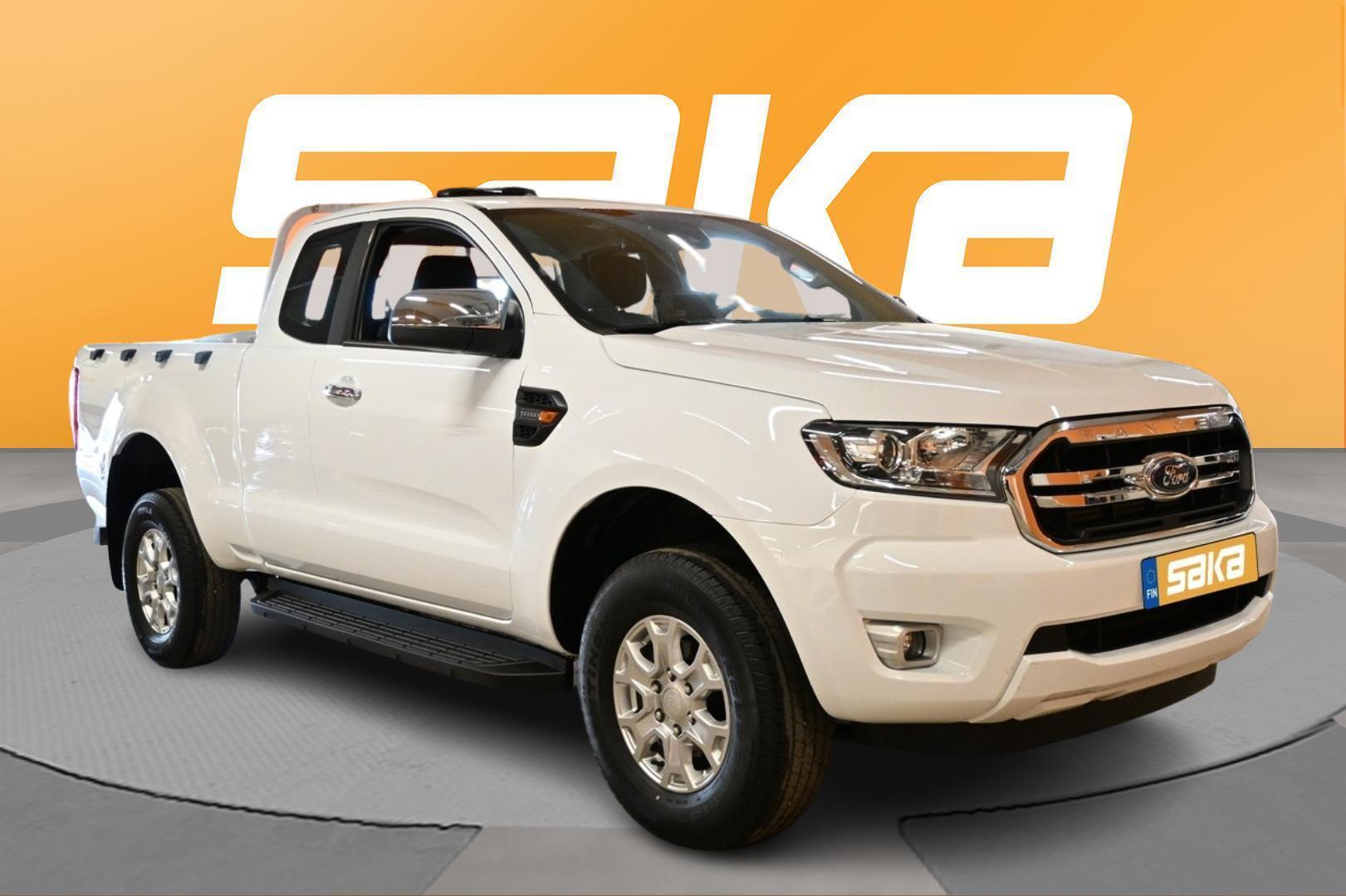 FORD Ranger 2021