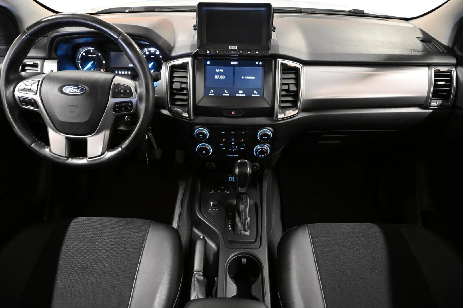 FORD Ranger 2021