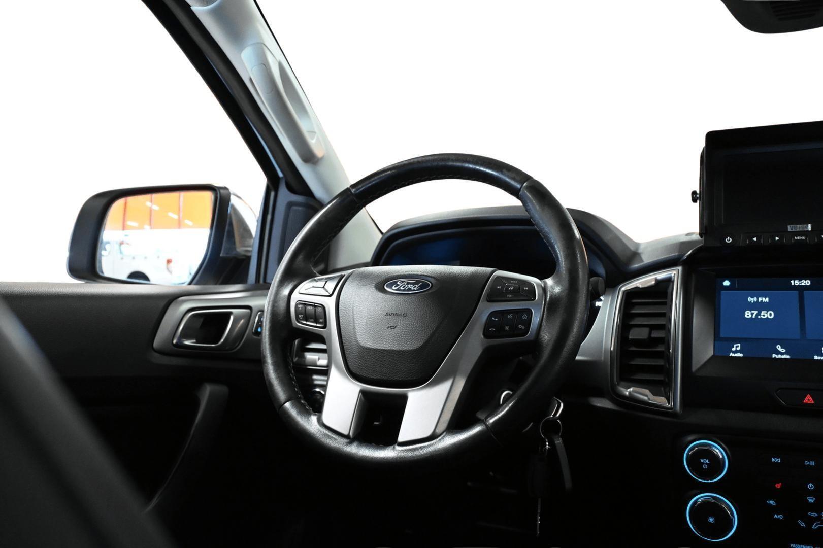 FORD Ranger 2021