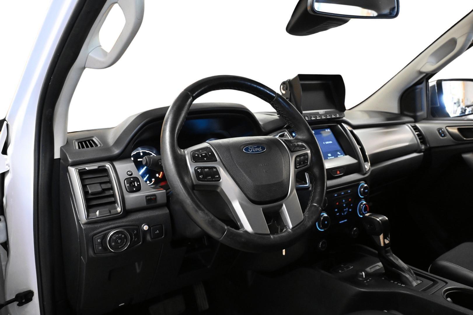 FORD Ranger 2021