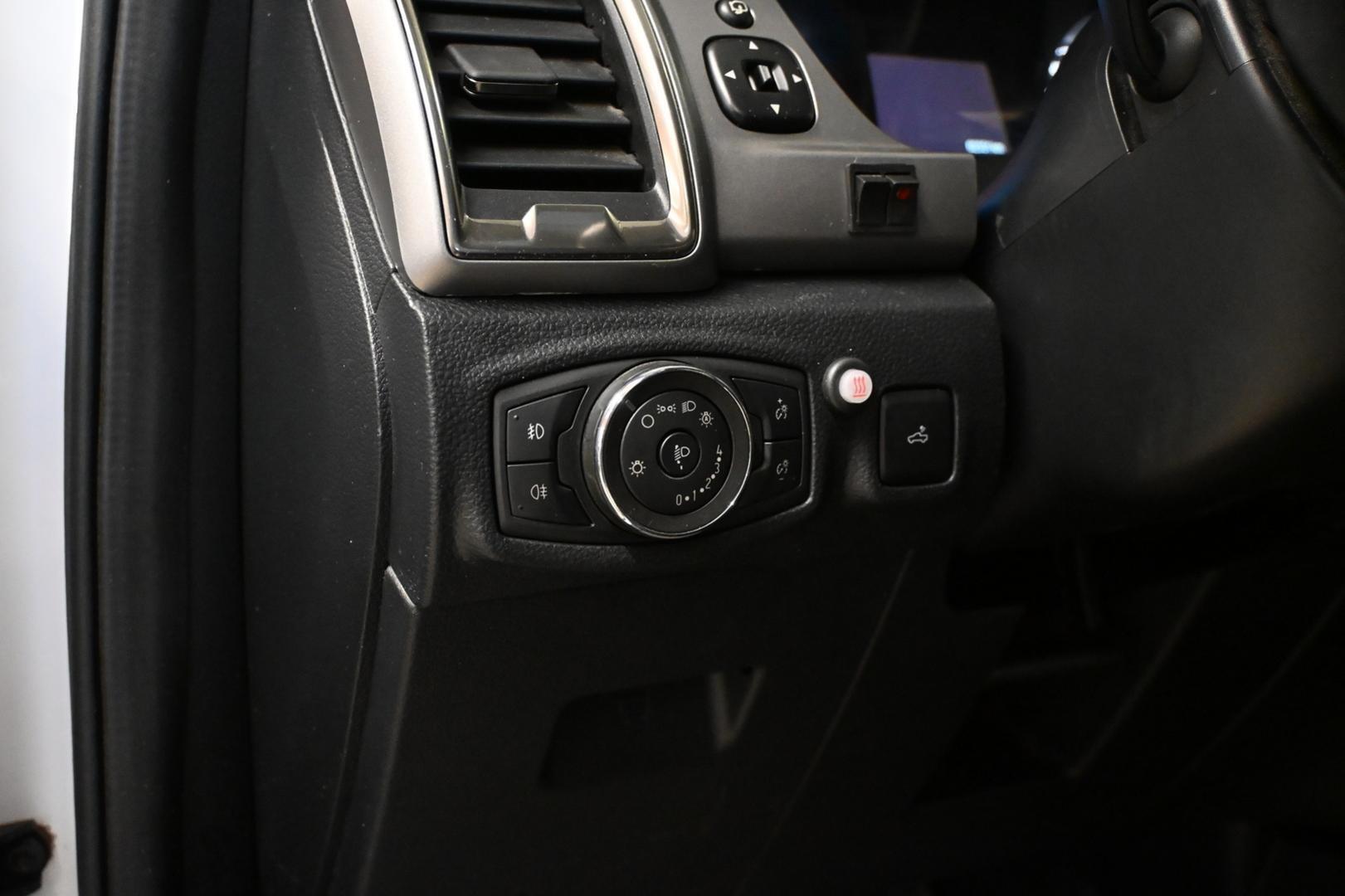 FORD Ranger 2021